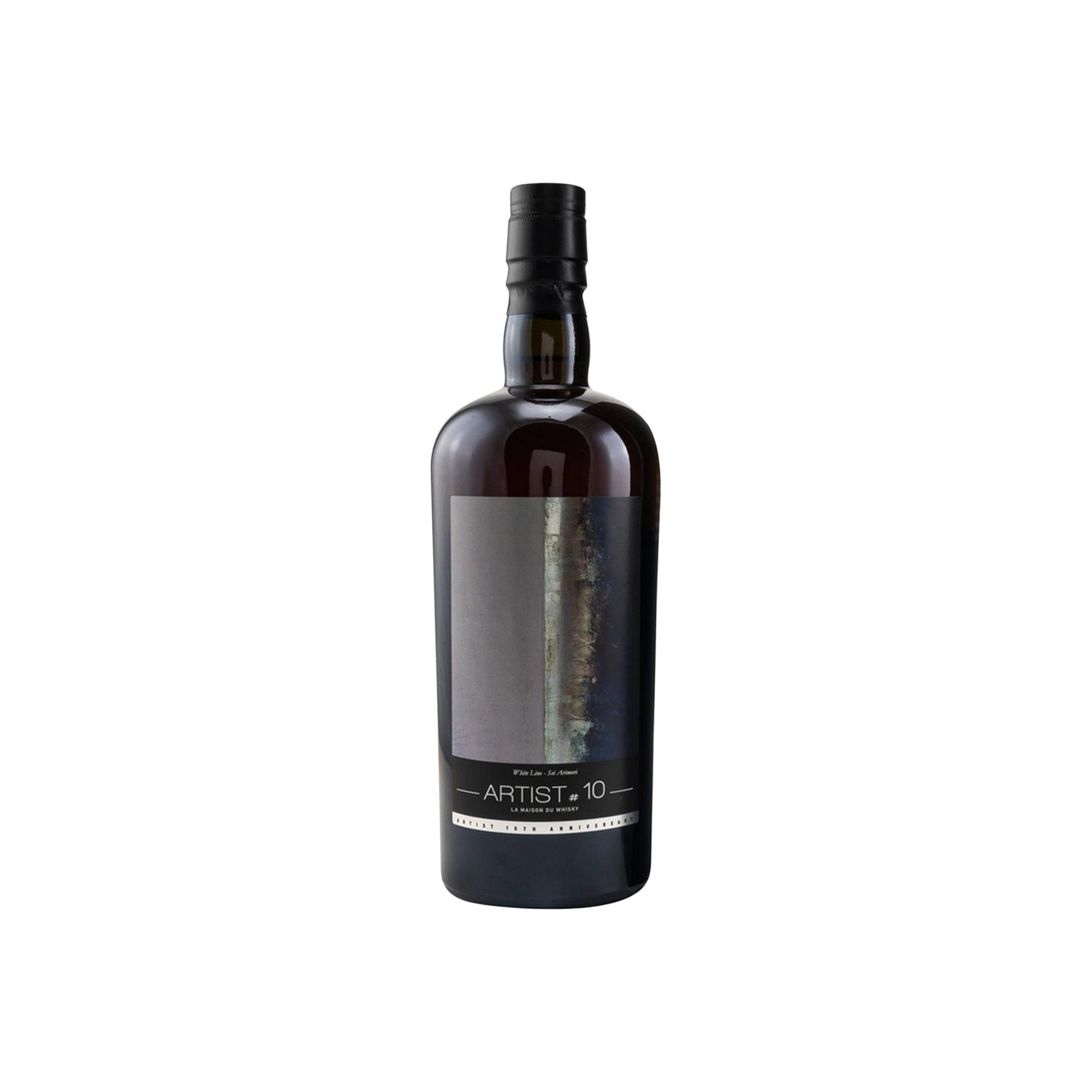 Caol Ila 1979 40 Years Single Malt Whisky