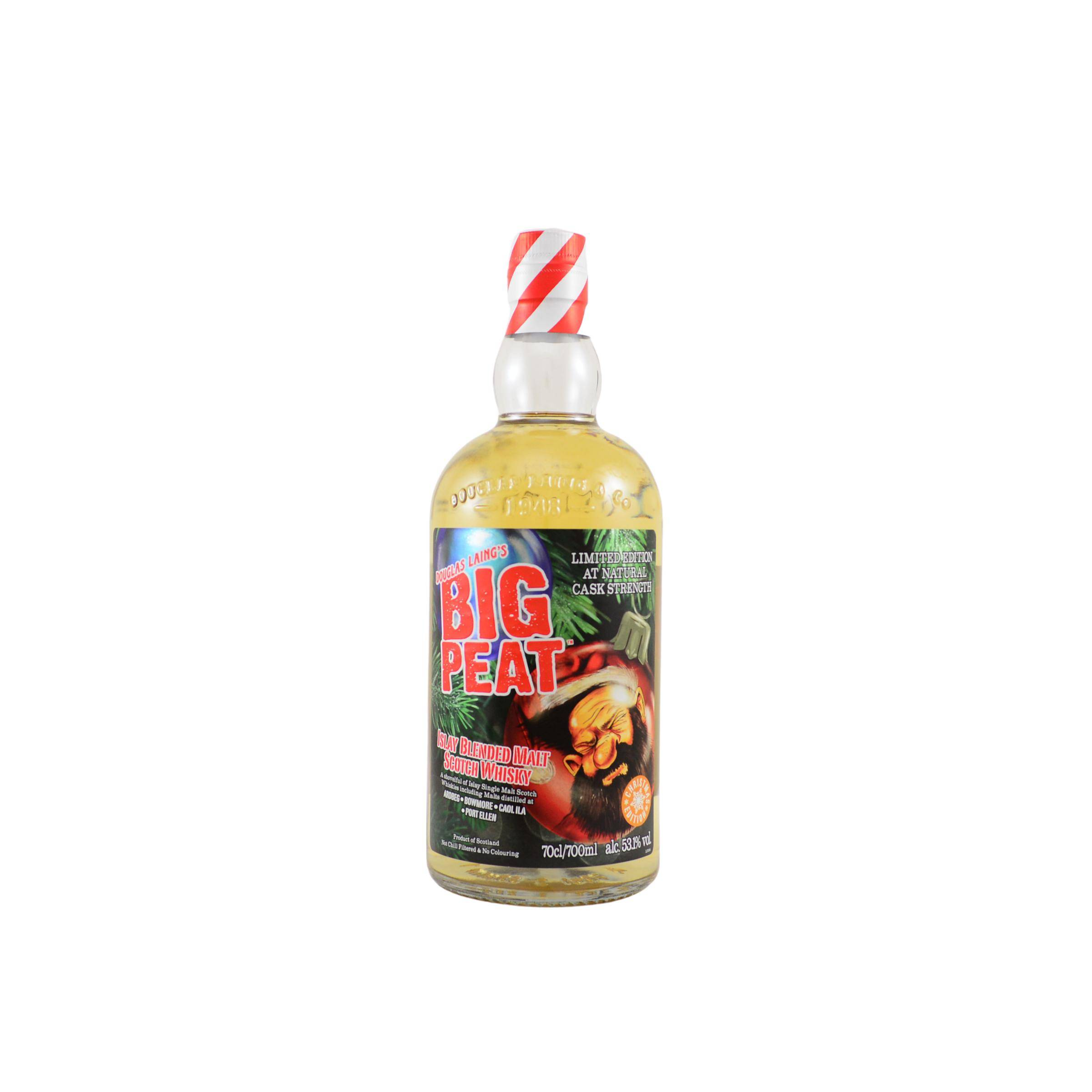 Douglas Laing Blended Malt Whisky