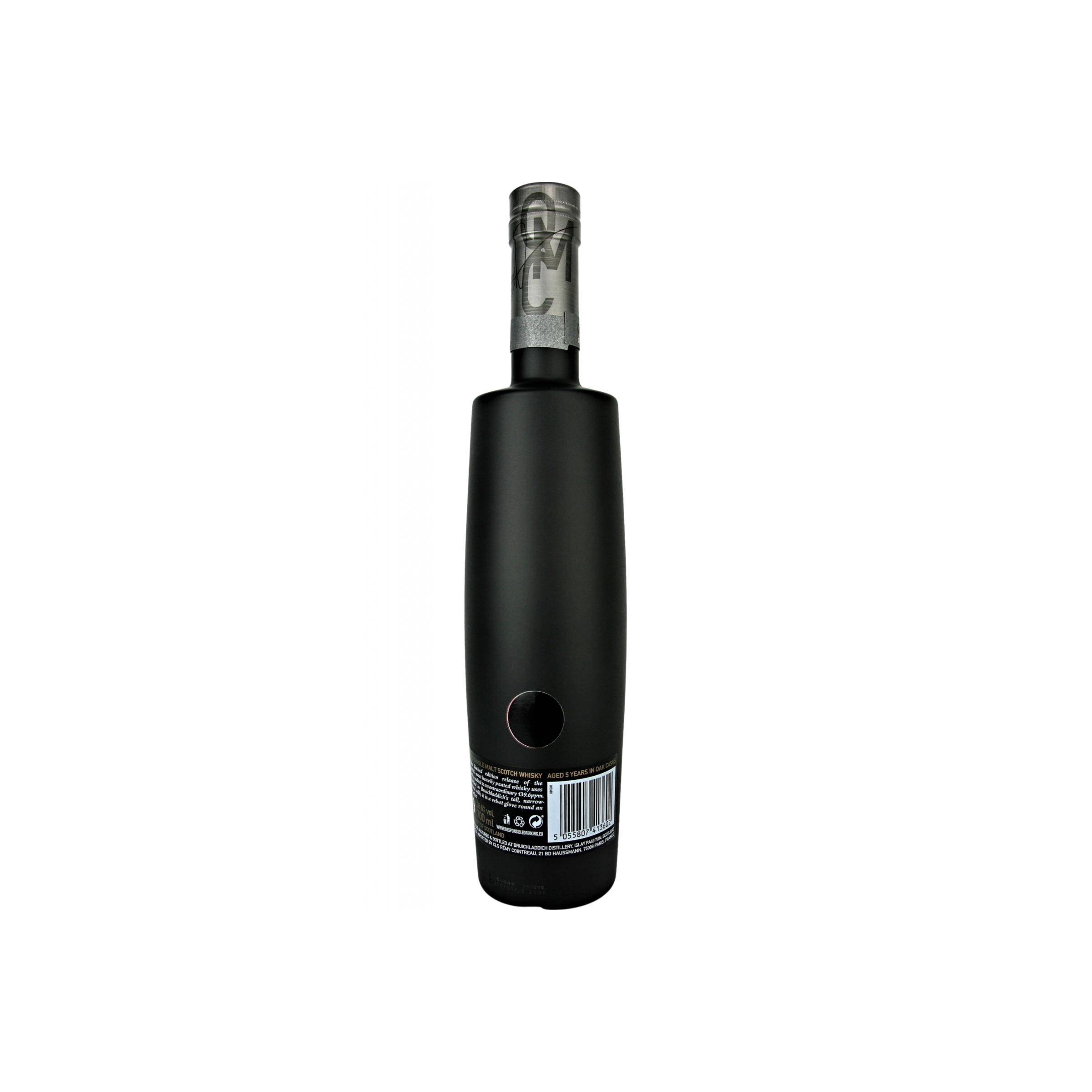 Octomore 2014 5 Years Single Malt Whisky 2