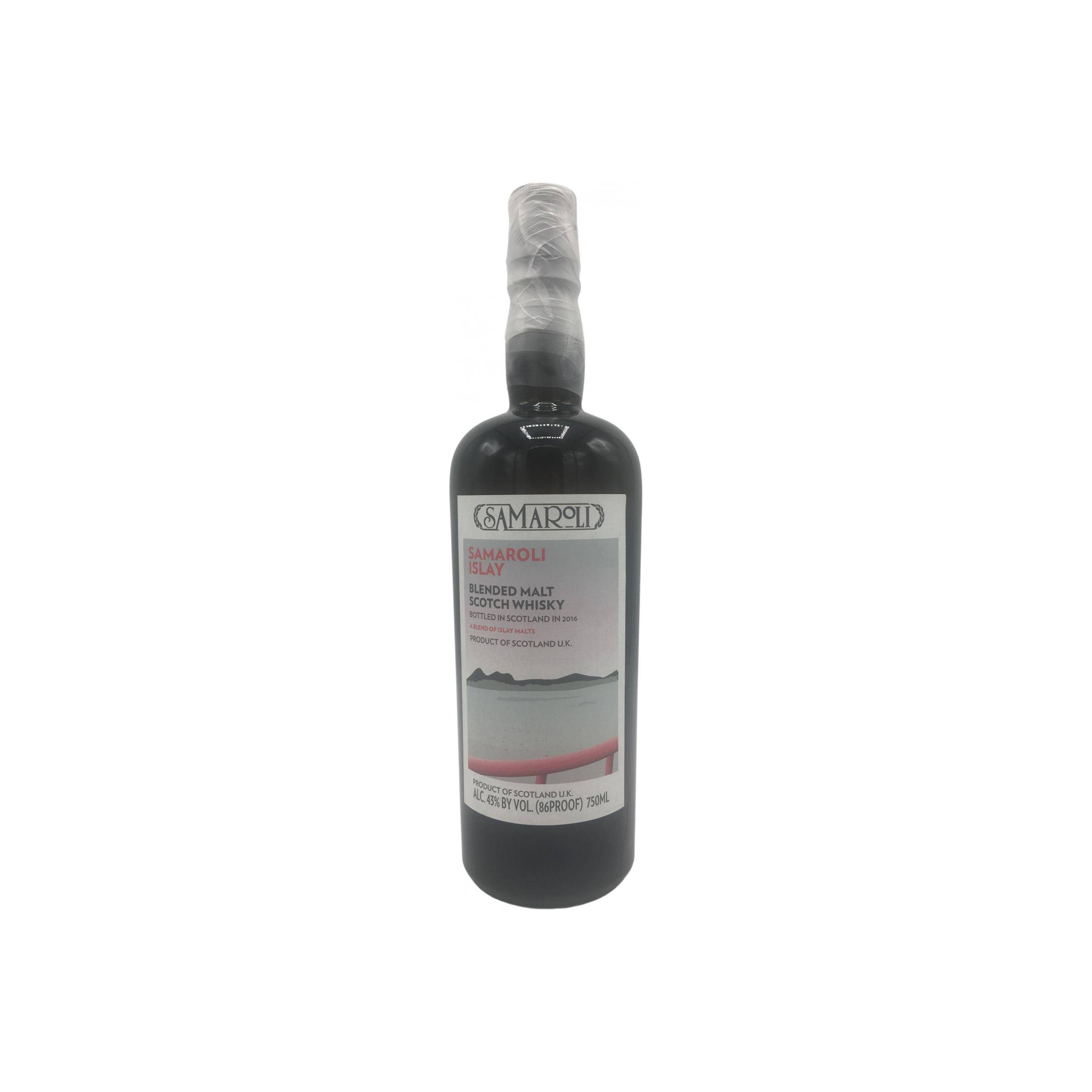Samaroli Single Malt Whisky