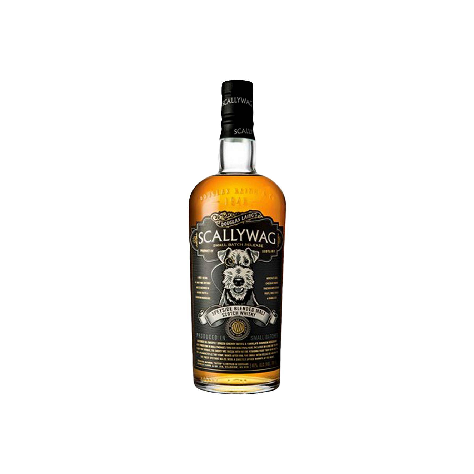 Douglas Laing Blended Malt Whisky