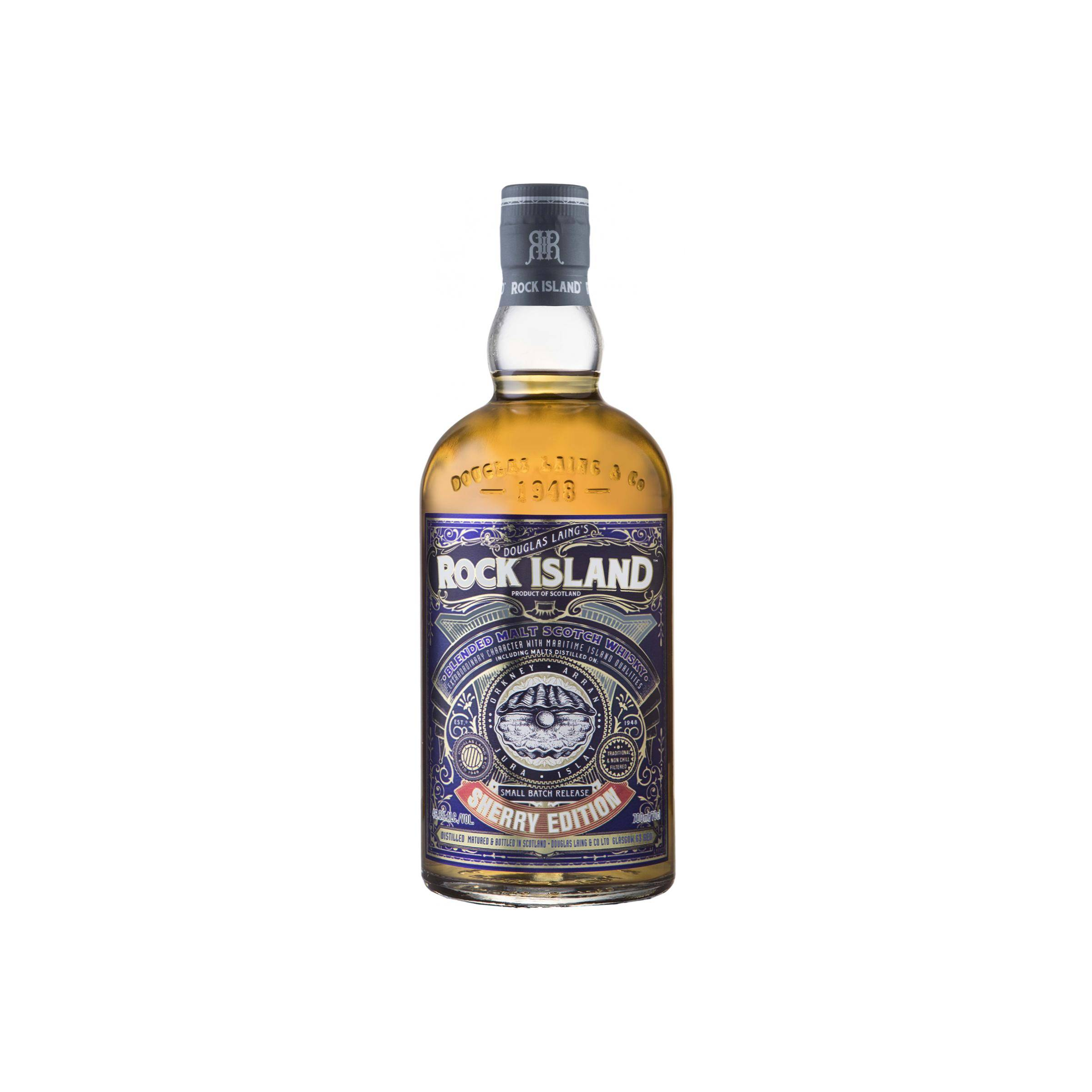 Douglas Laing Blended Malt Whisky