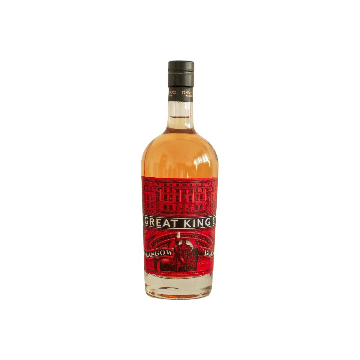 Compass Box Blended Whisky