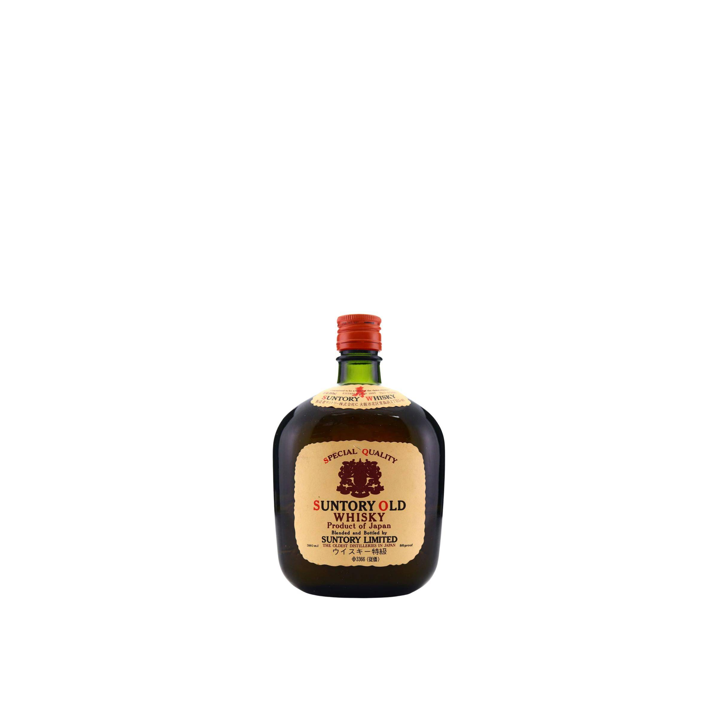 Suntory Blended Whisky