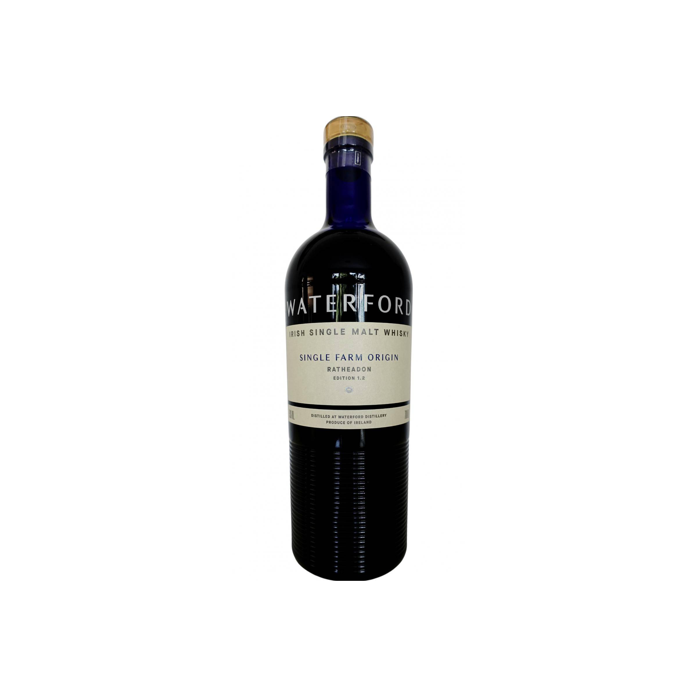 Waterford Ratheadon: Edition 1.2