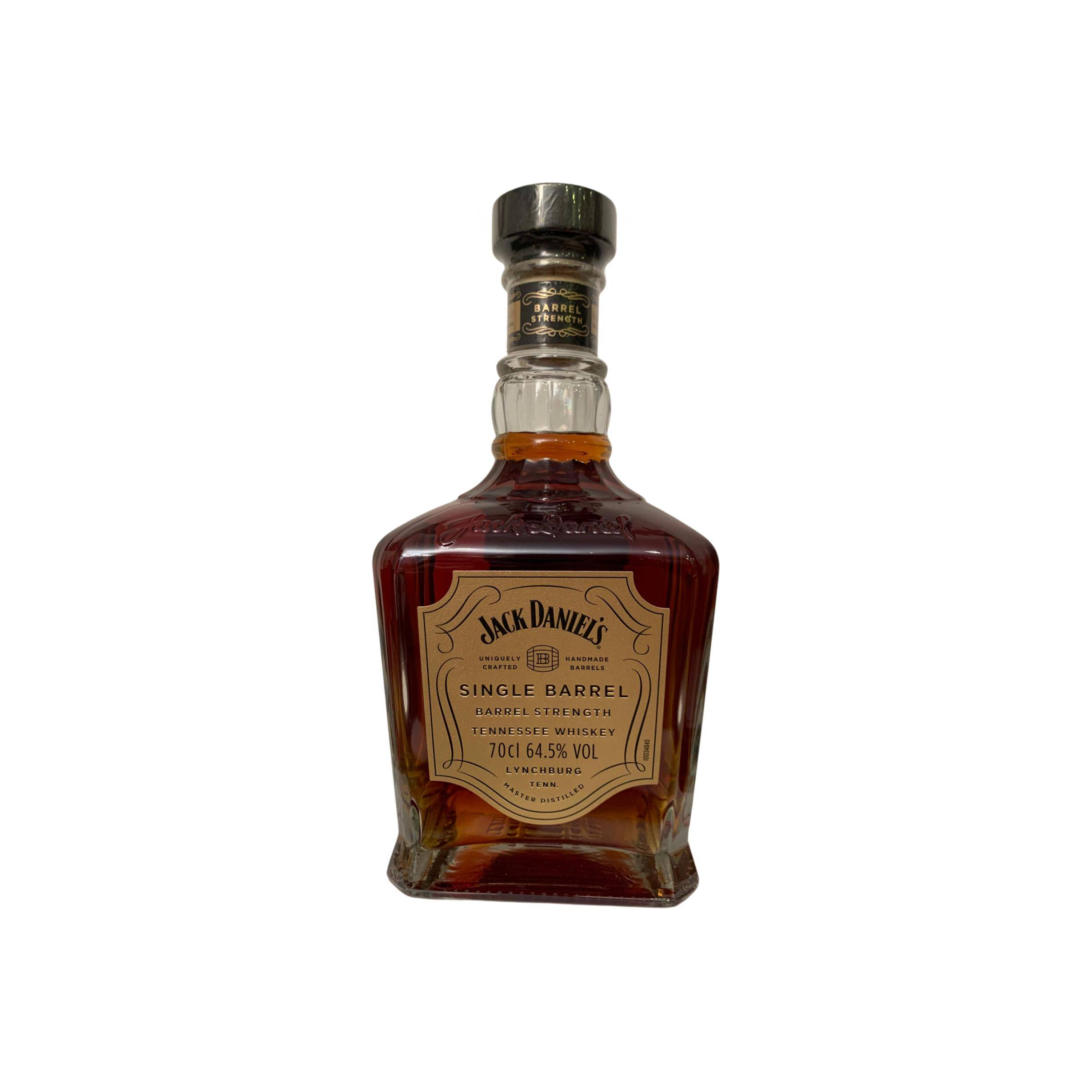 Jack Daniel's Tennessee Whisky 