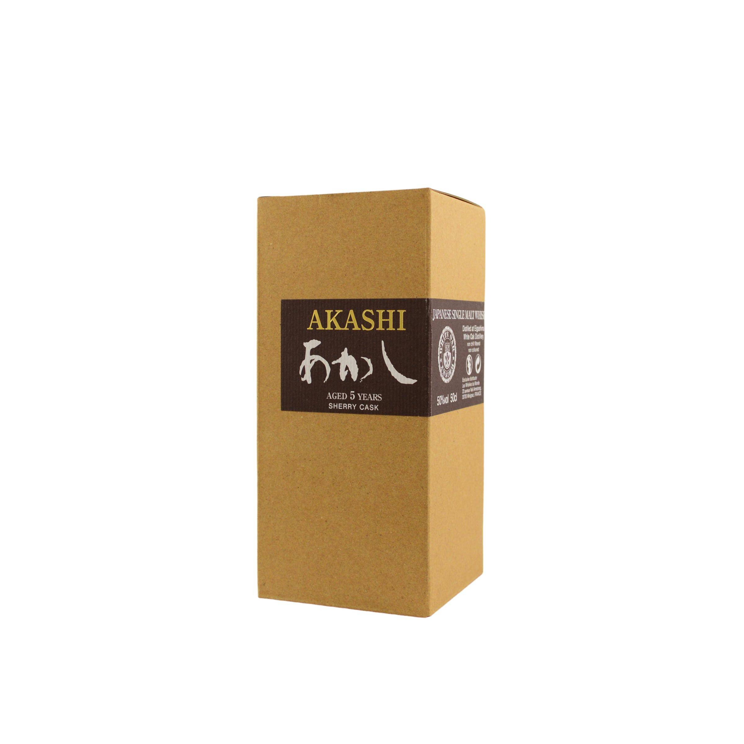 White Oak 05-year-old 2