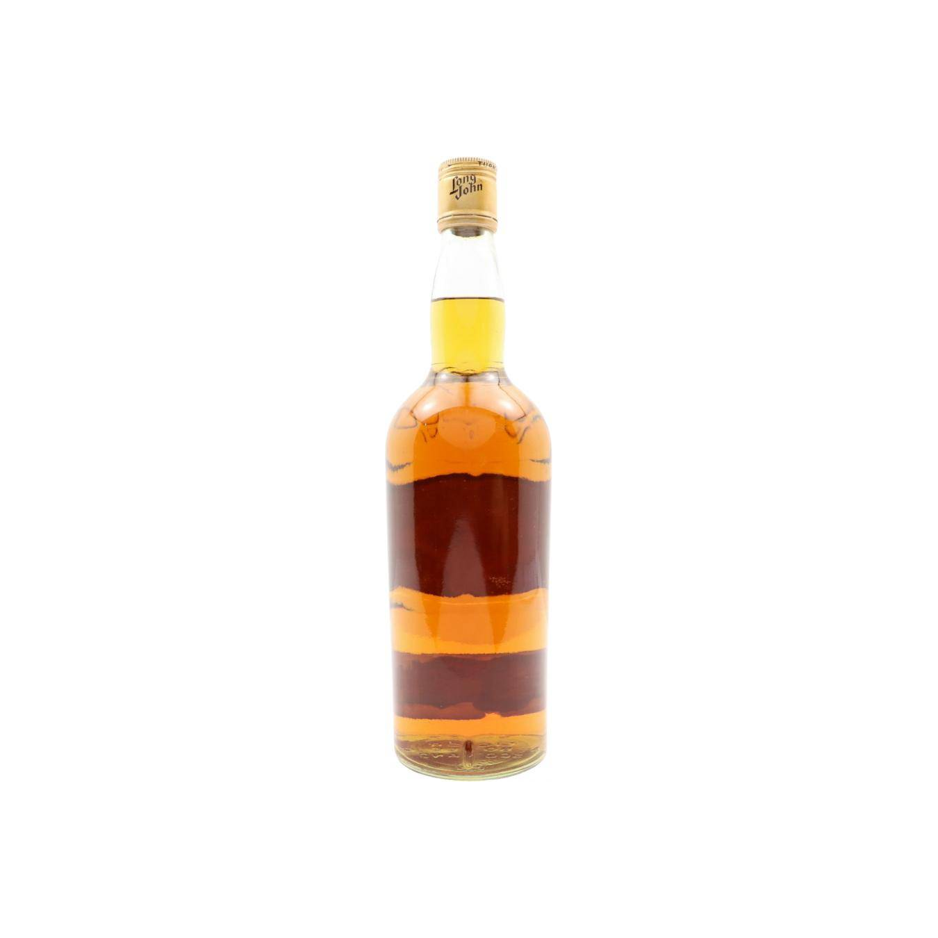 Long John Scotch Whisky 2