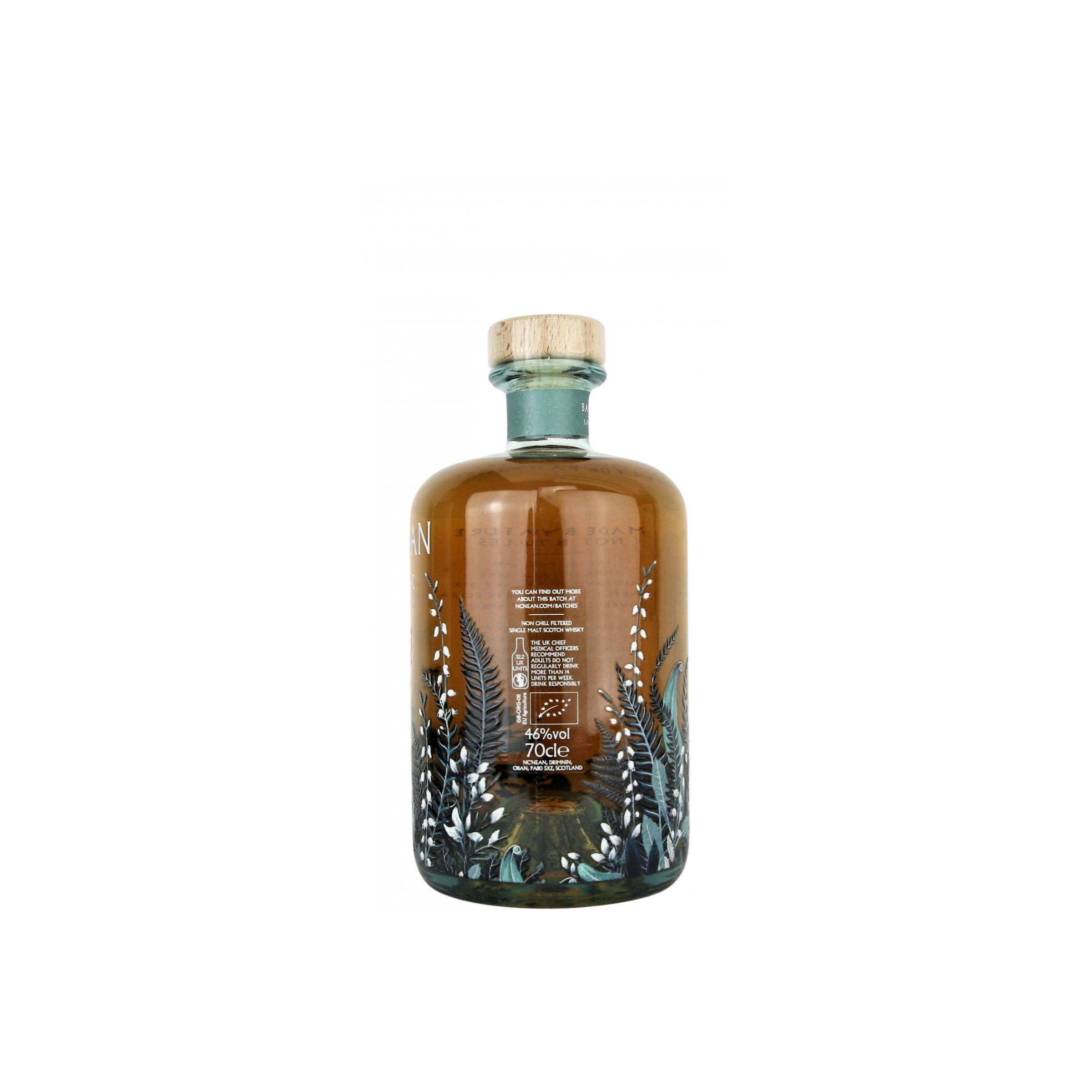 Nc'nean Organic Single Malt 2