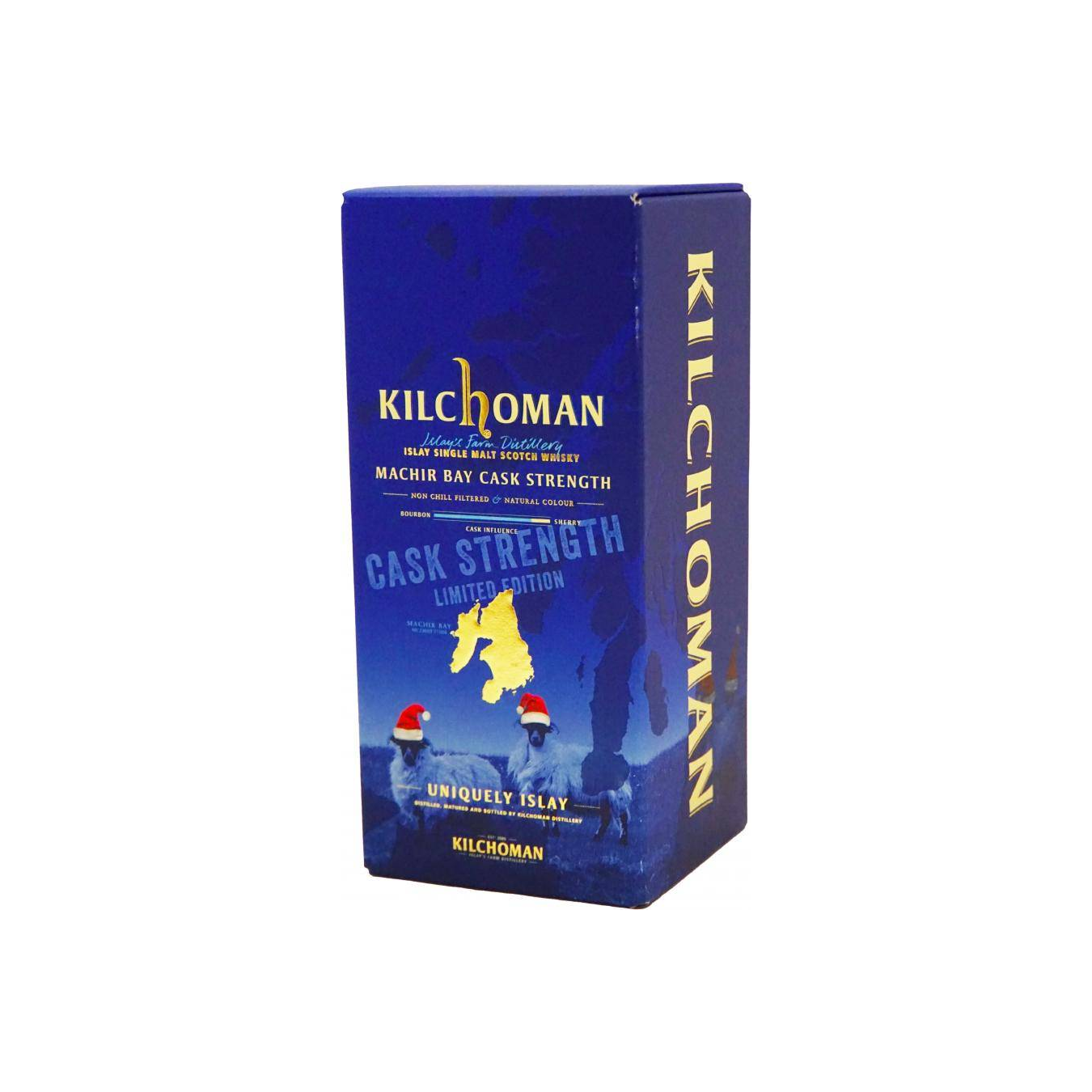 Kilchoman Single Malt Whisky 3