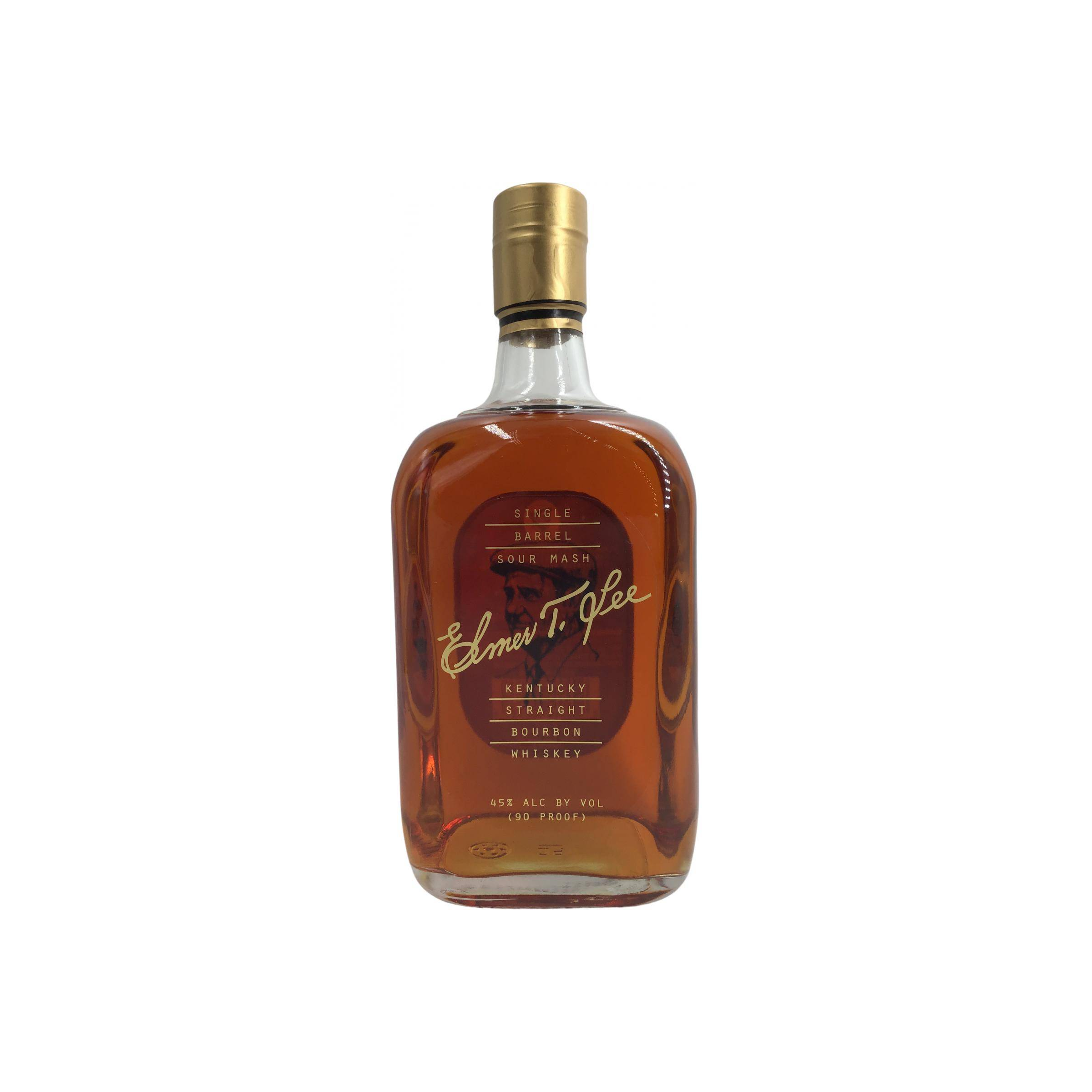 Elmer T. Lee Single Barrel - Sour Mash