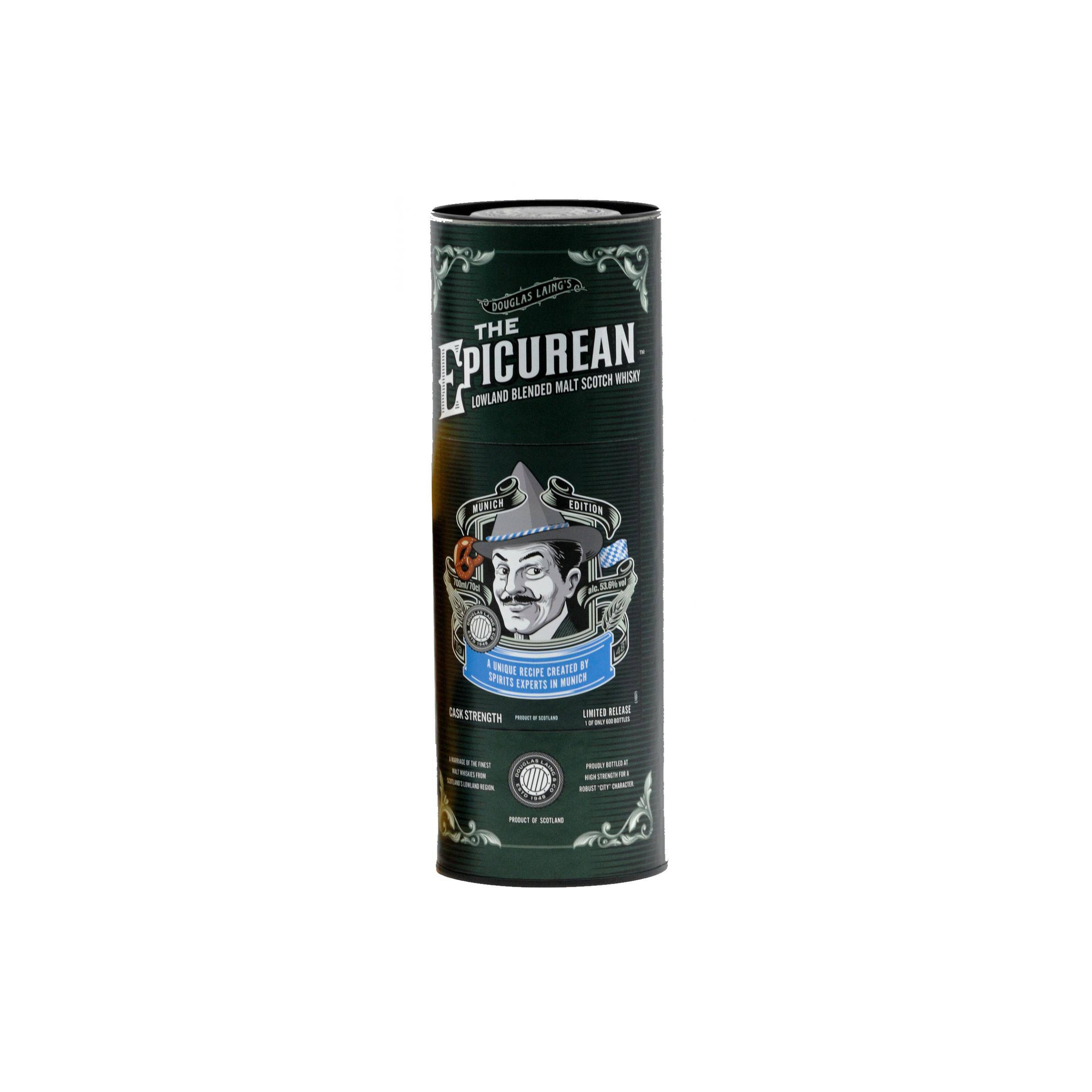 Douglas Laing Blended Malt Whisky 2