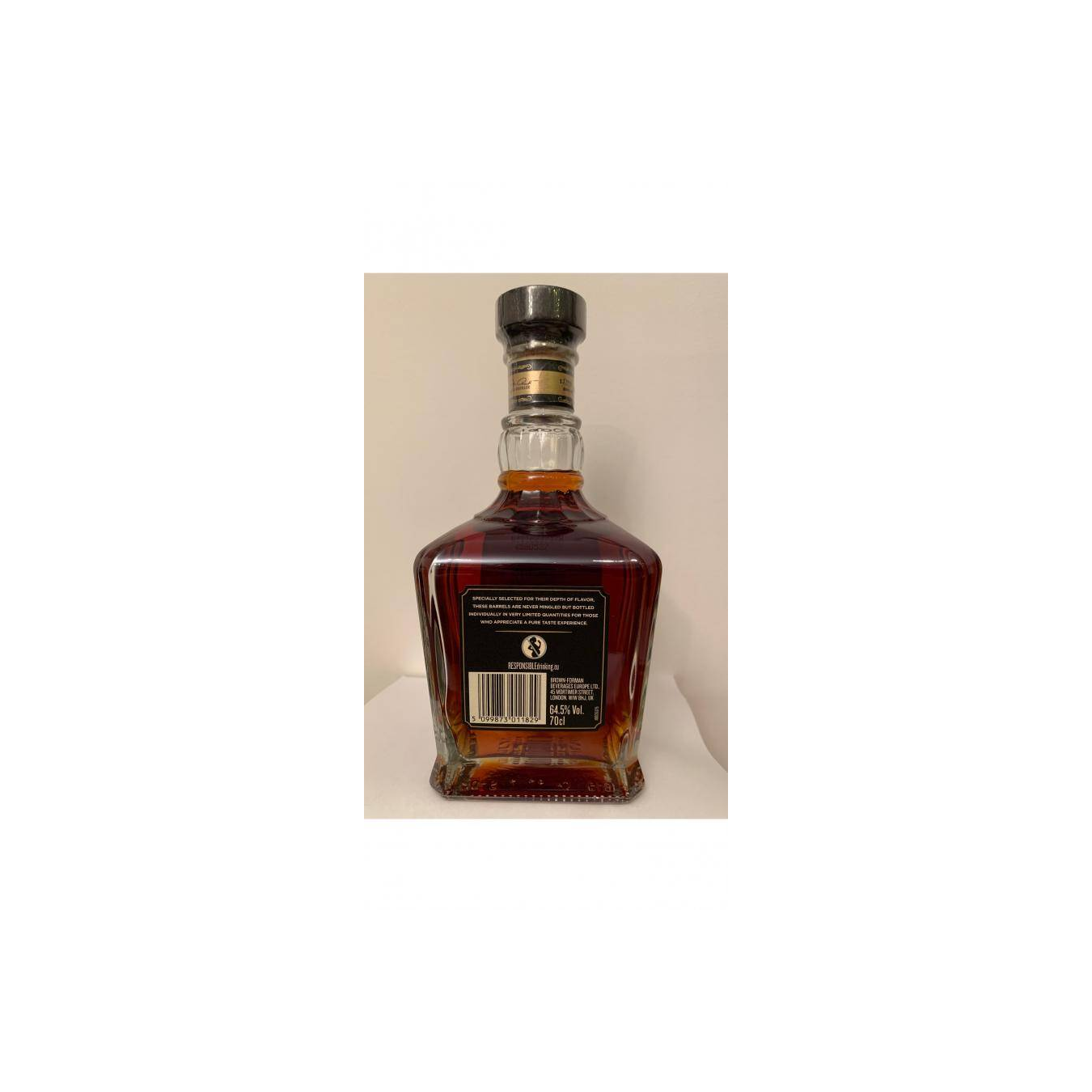 Jack Daniel's Tennessee Whisky  2
