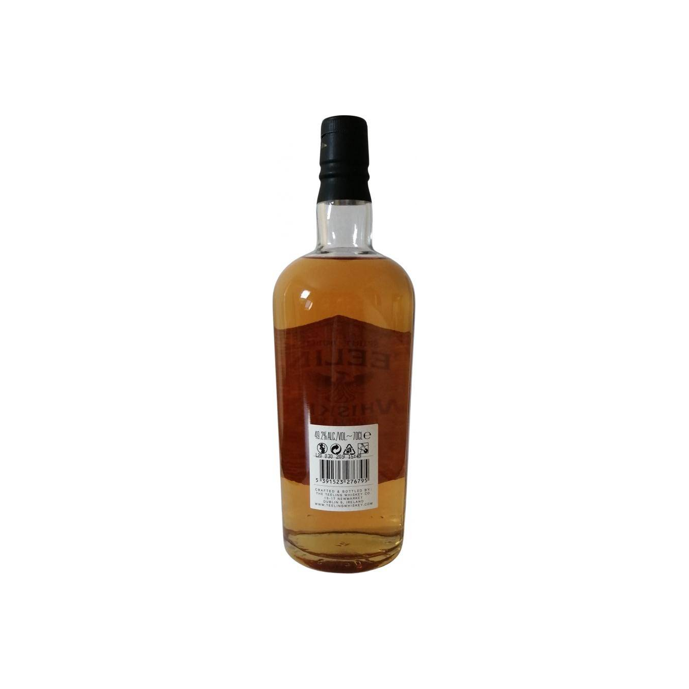 Teeling Blended Whisky 2