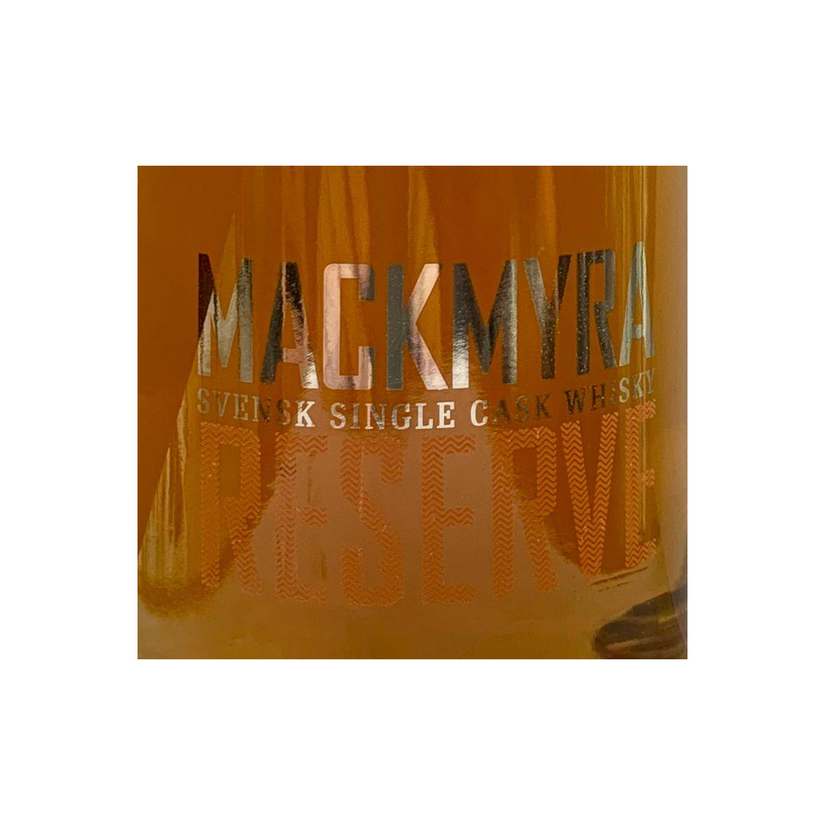 Mackmyra Reserve 2009 6 Years Single Malt Whisky 2