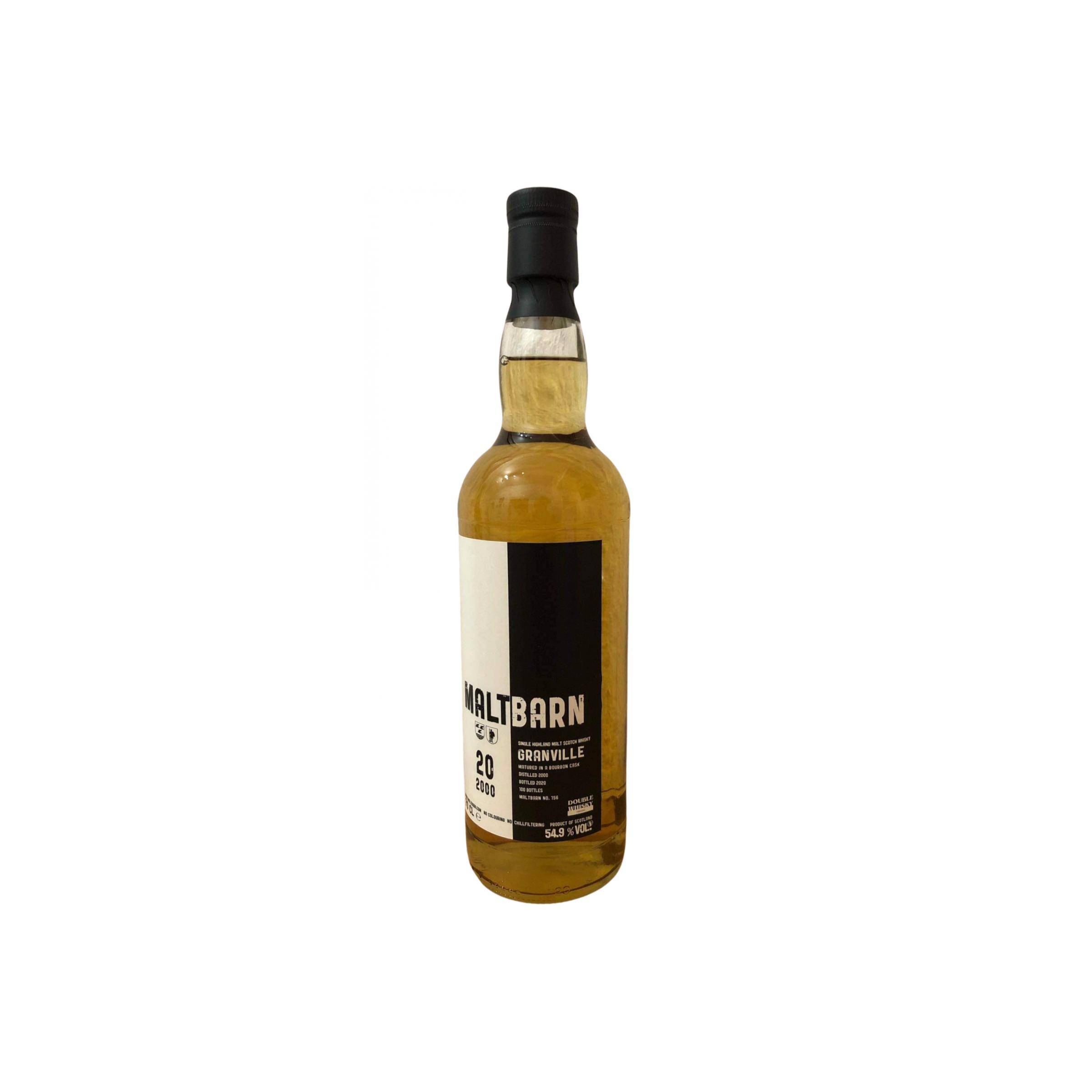 Clynelish 2000 20 Years Single Malt Whisky