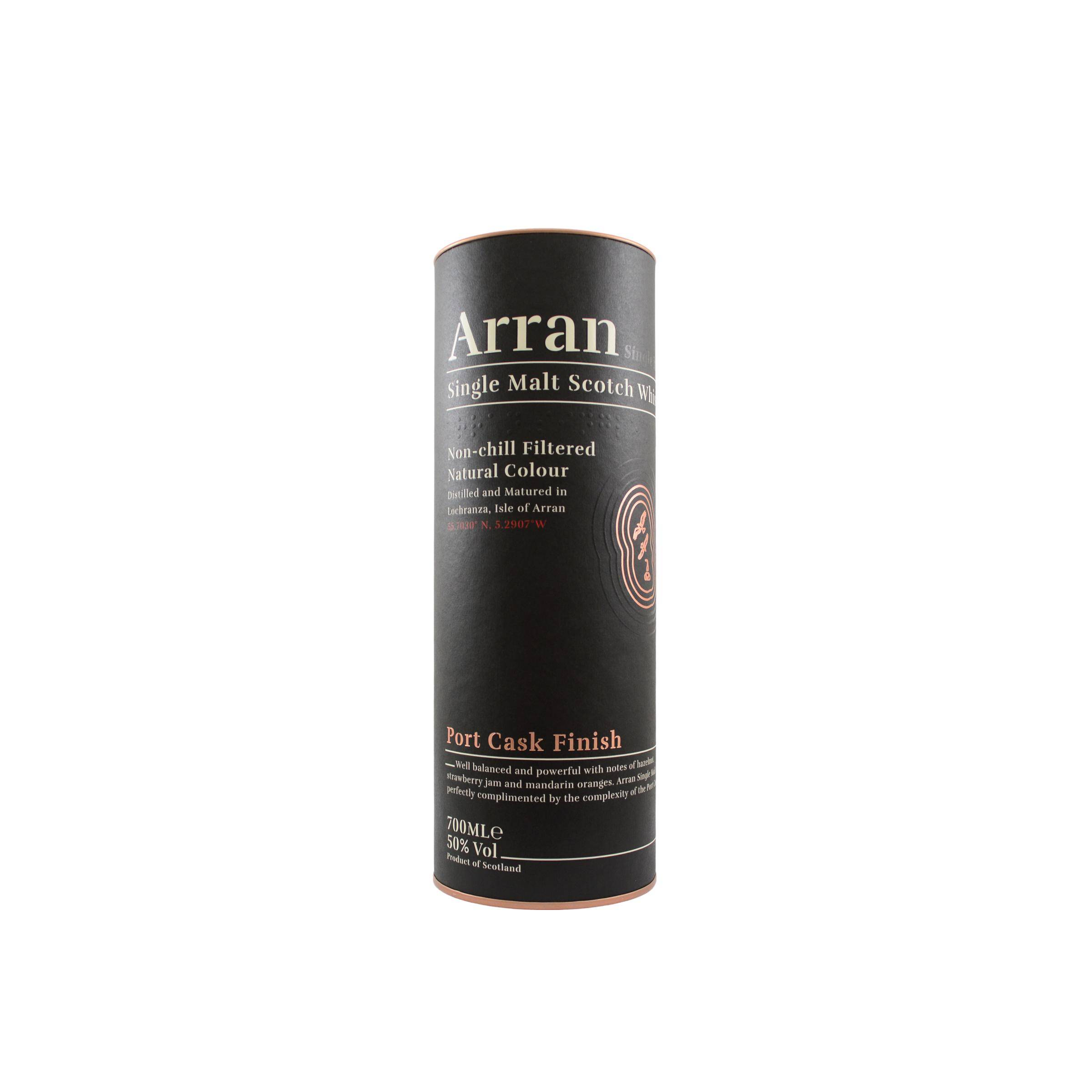 Arran Single Malt Whisky 3