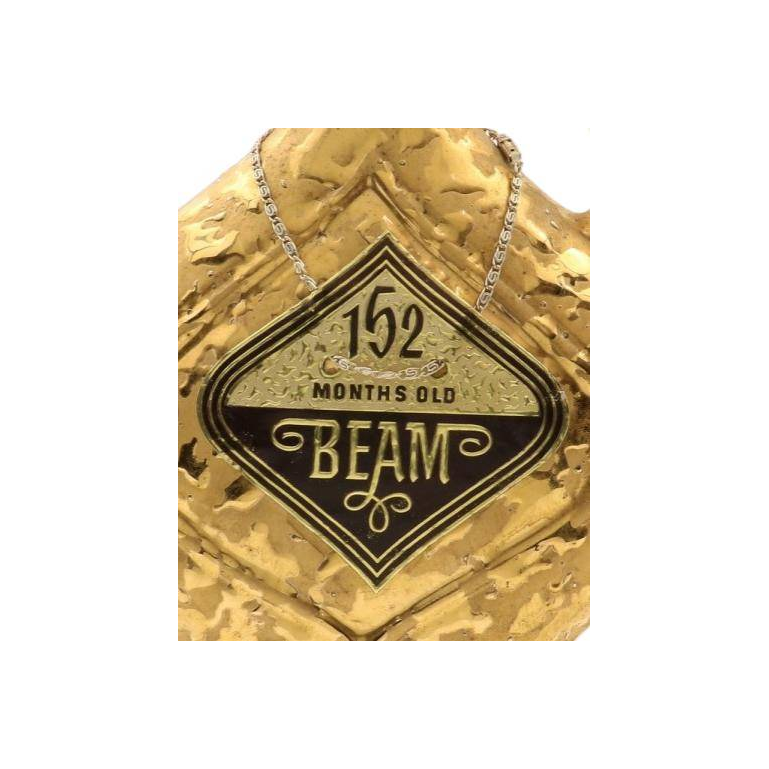 Jim Beam 12 Years Bourbon Whisky 2