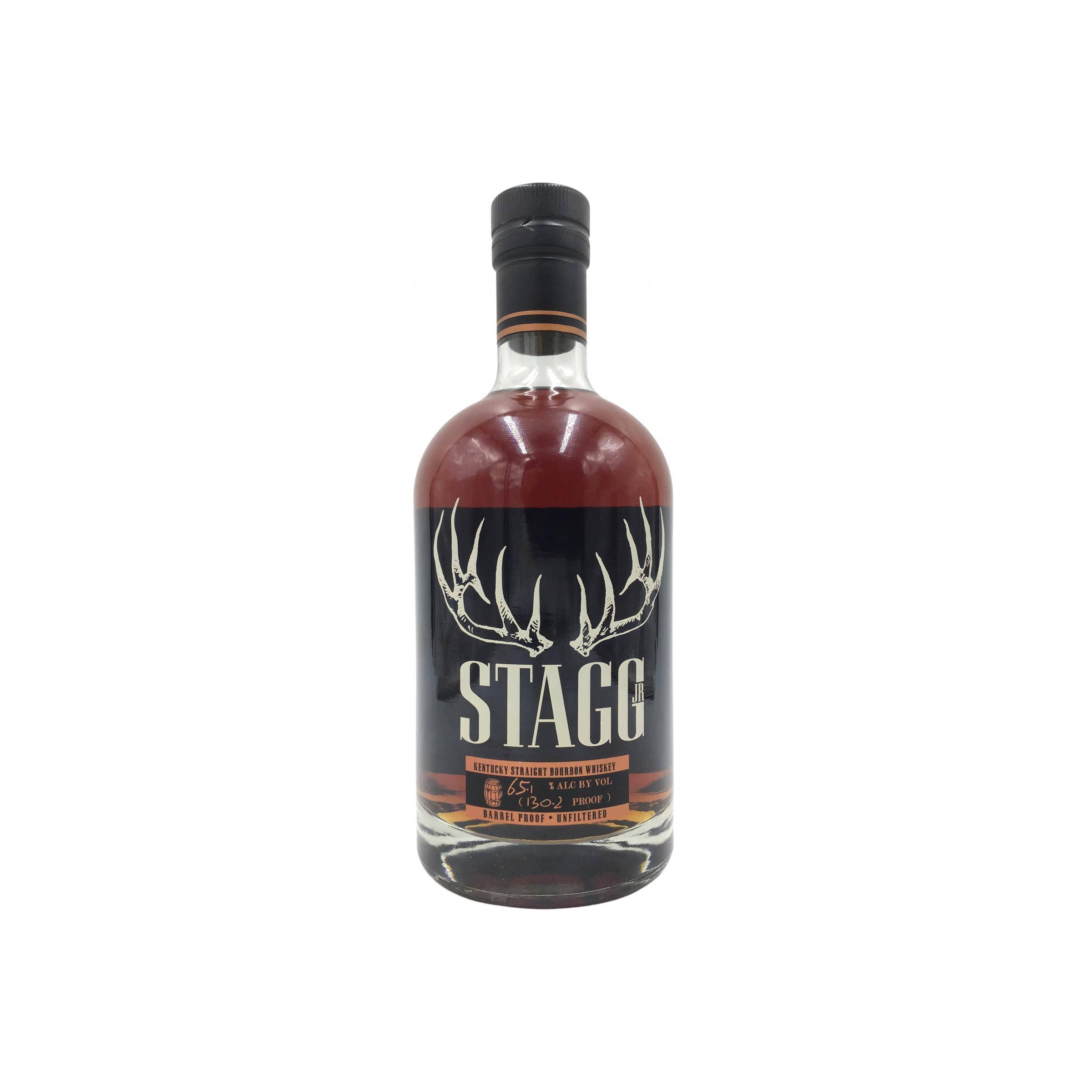 Stagg Jr. Kentucky Straight Bourbon Whiskey