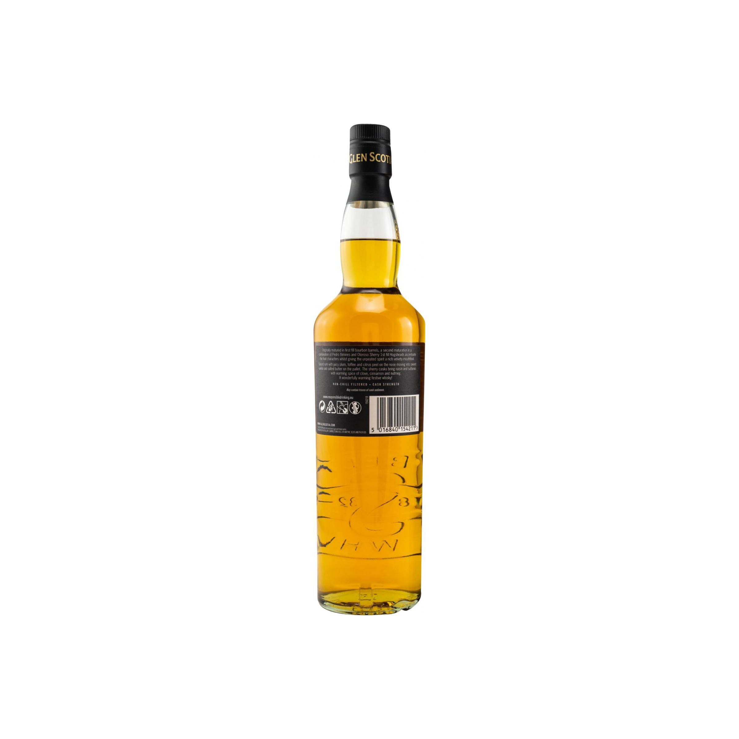 Glen Scotia 2008 11 Years Single Malt Whisky 2