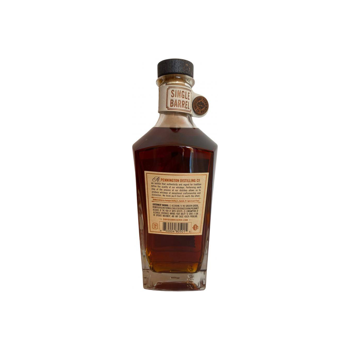 Davidson Reserve 2015 2