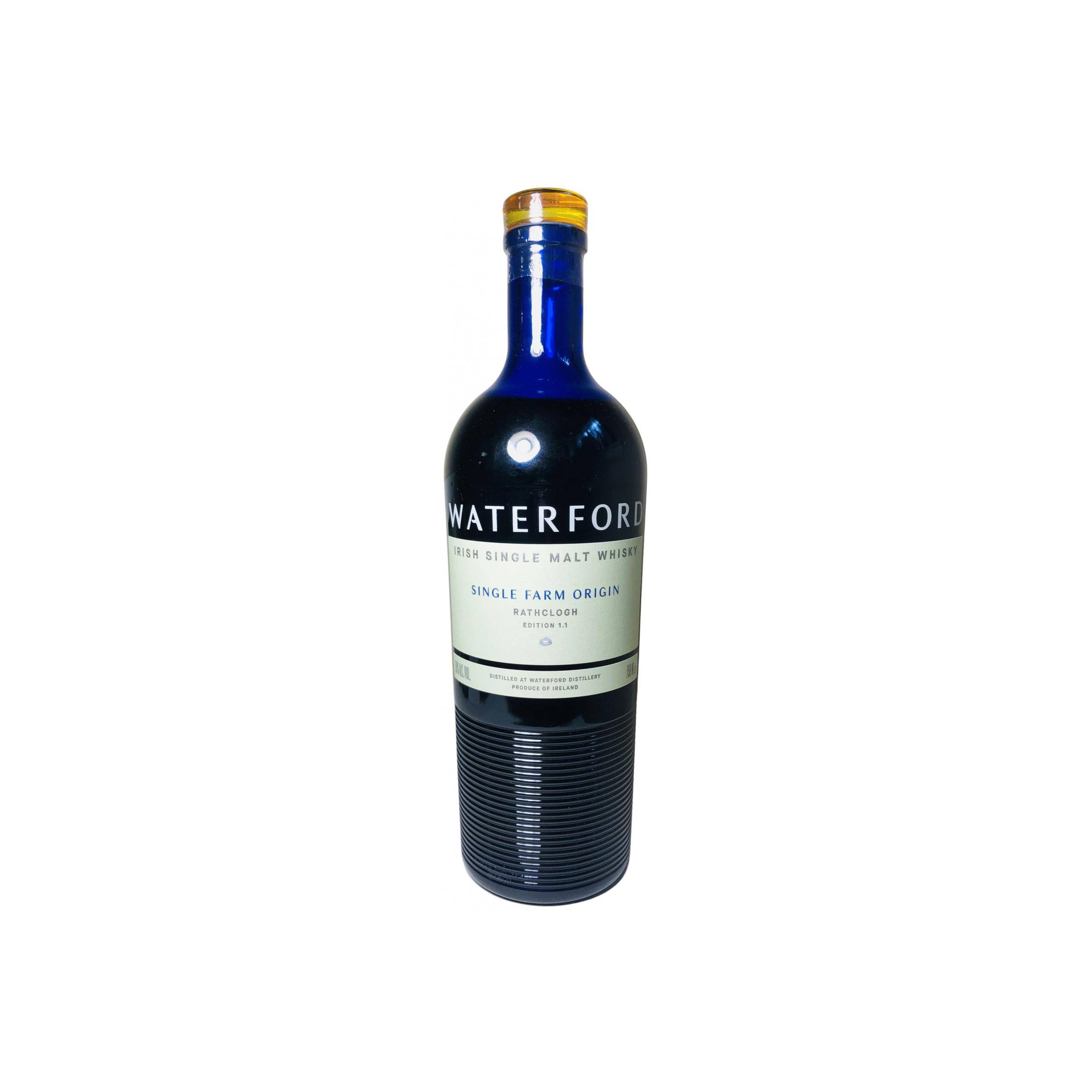 Waterford Rathclogh: Edition 1.1