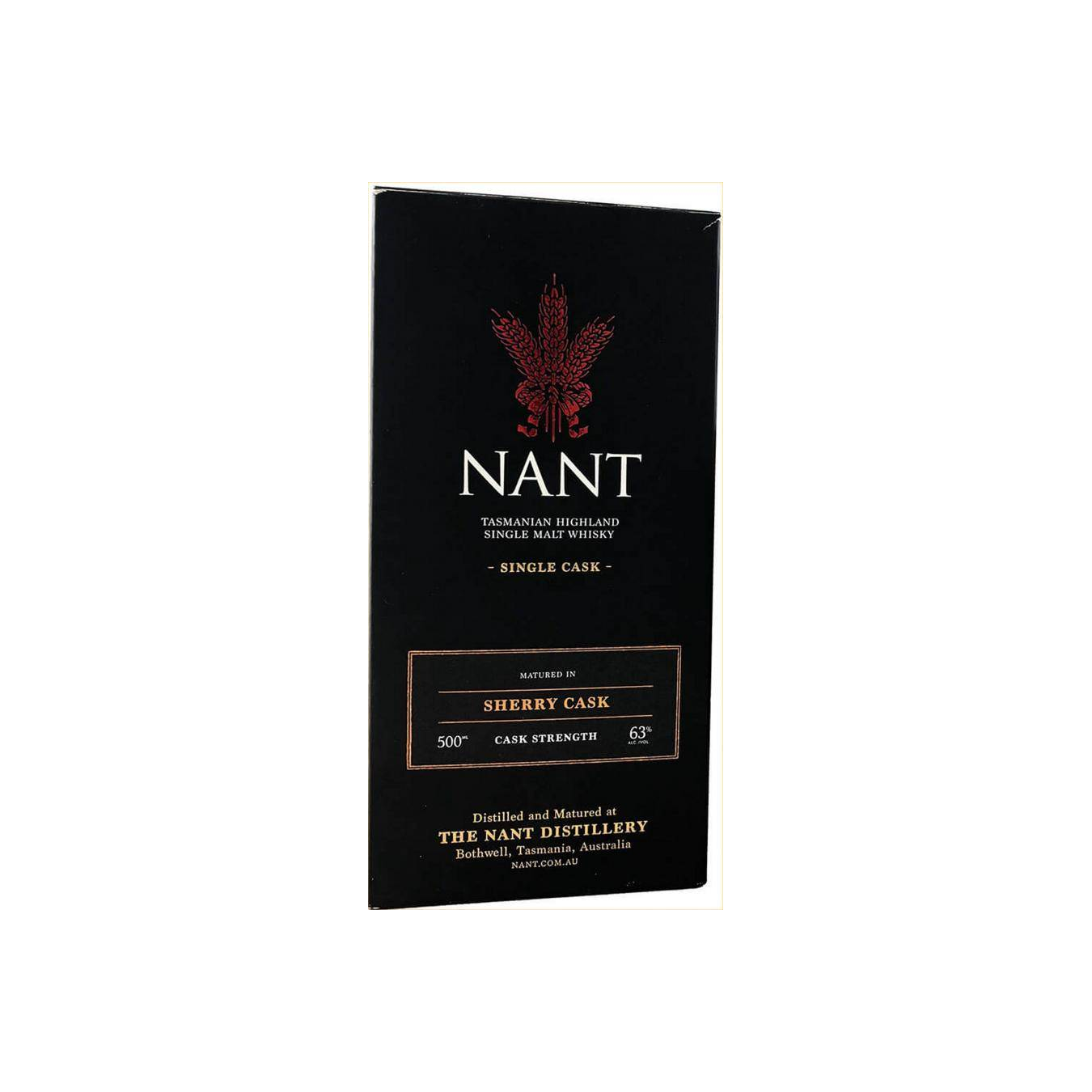 Nant Sherry Wood 3