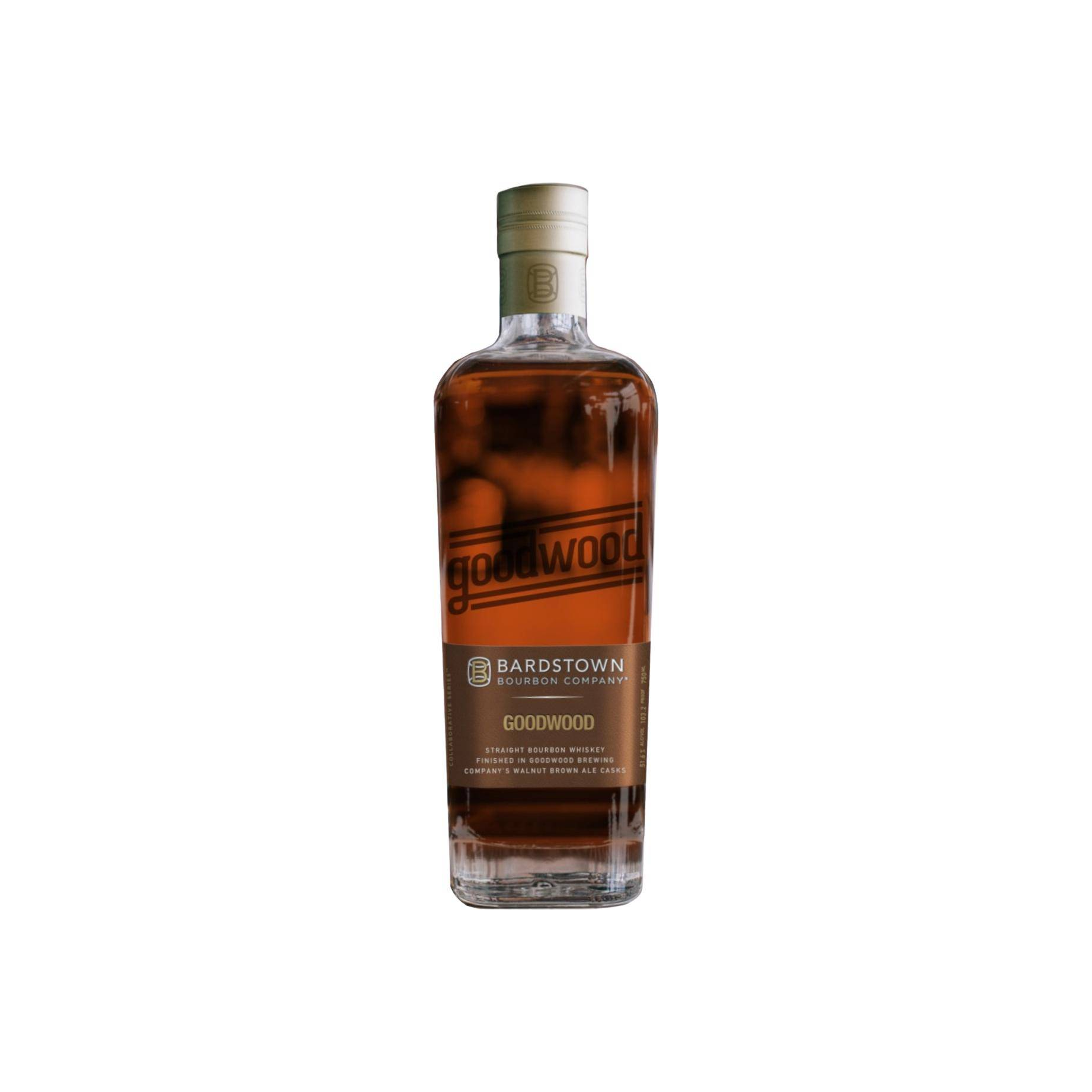 Bardstown 9 Years Bourbon Whisky