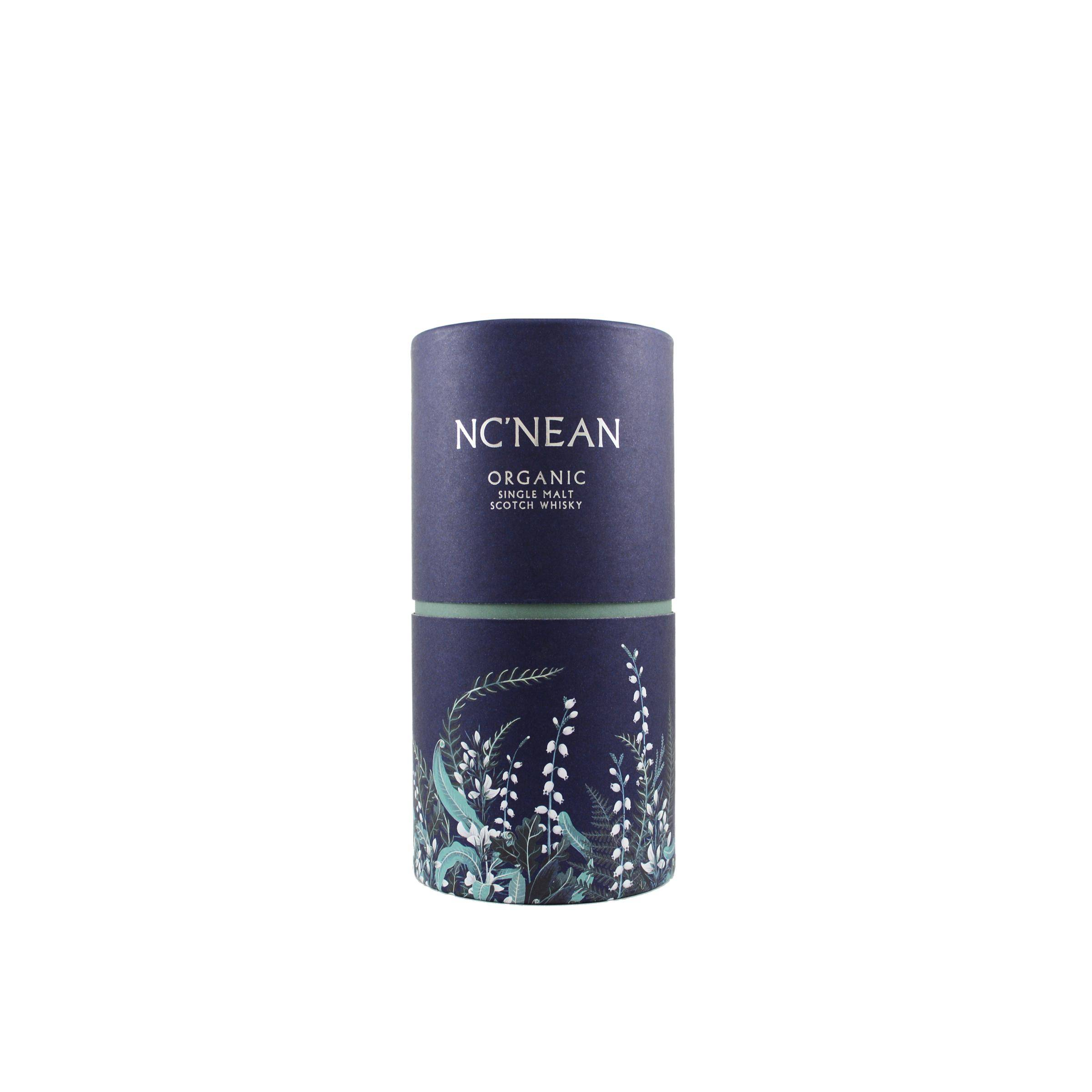 Nc'nean Organic Single Malt 3