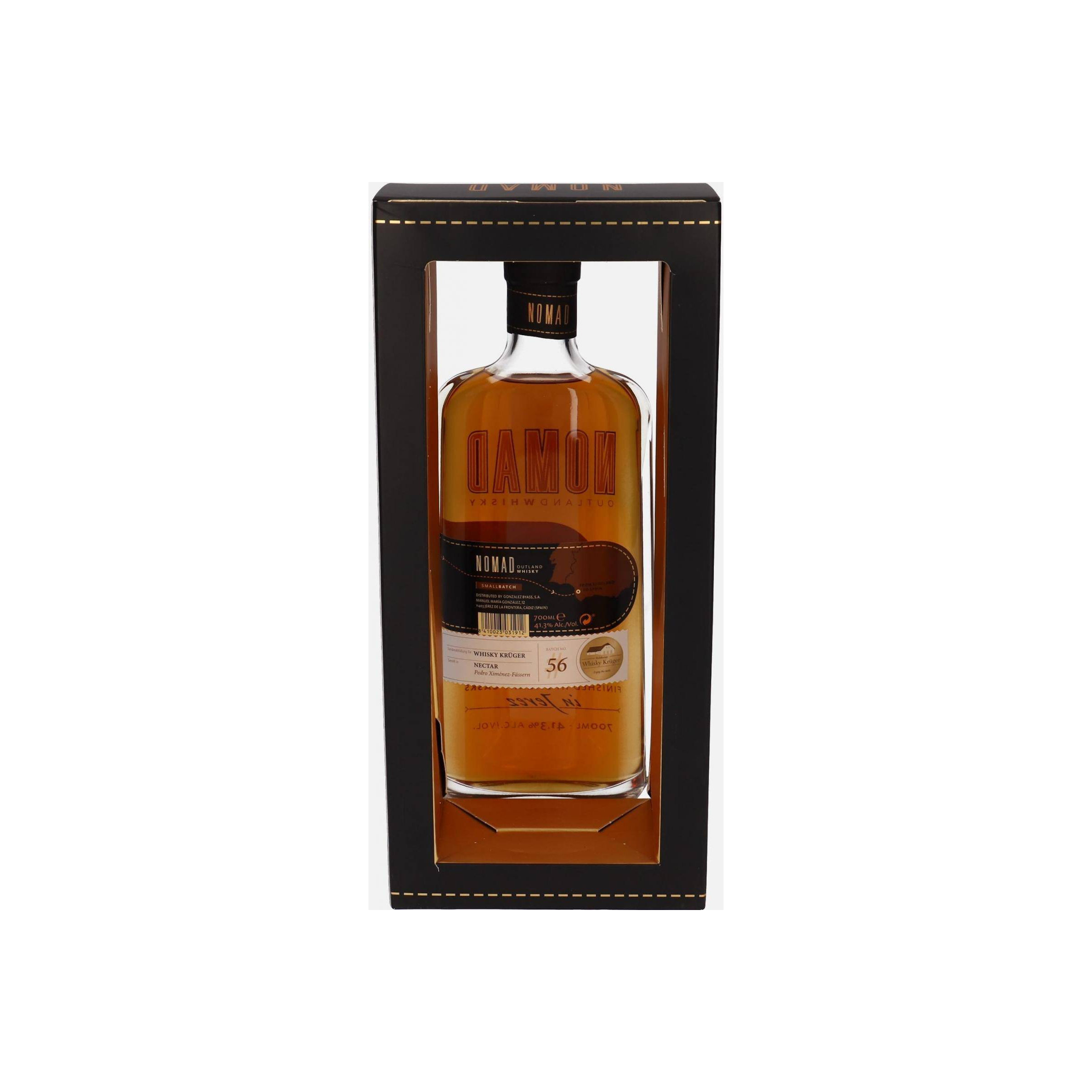 Nomad Outland Whisky 2