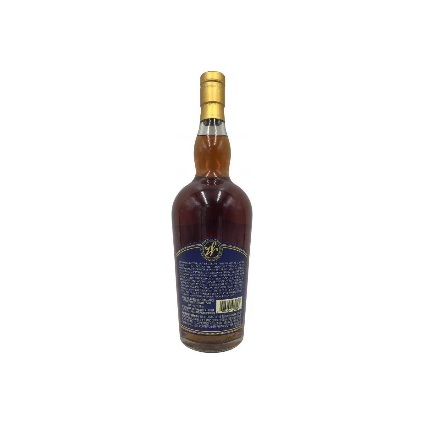 Weller Full Proof 2