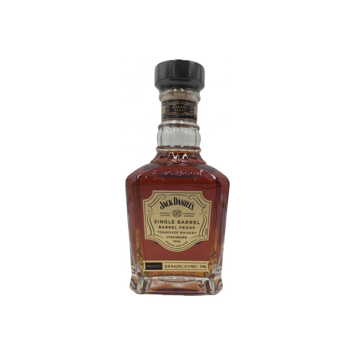 Jack Daniel's Tennessee Whisky  2