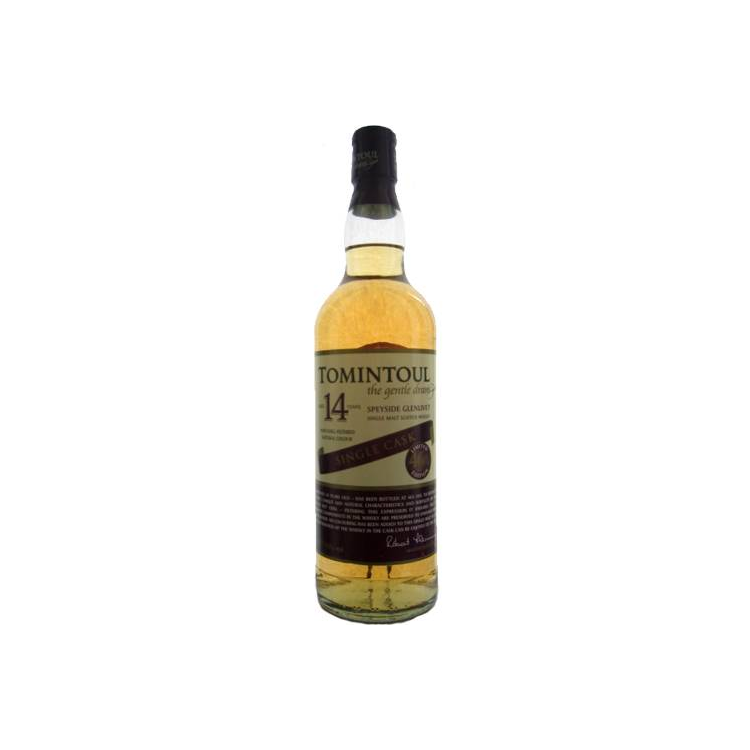 Tomintoul 1994 14 Years Single Malt Whisky