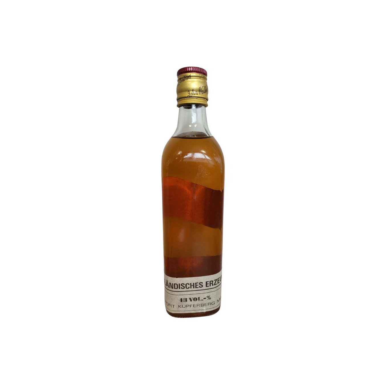 Johnnie Walker Single Malt Whisky 3