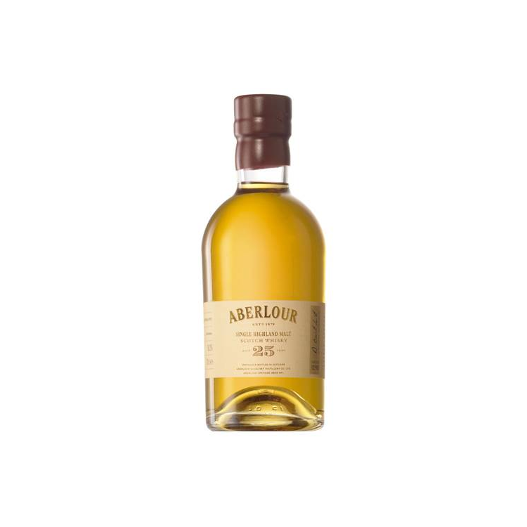 Aberlour 1980 25 Years Single Malt Whisky