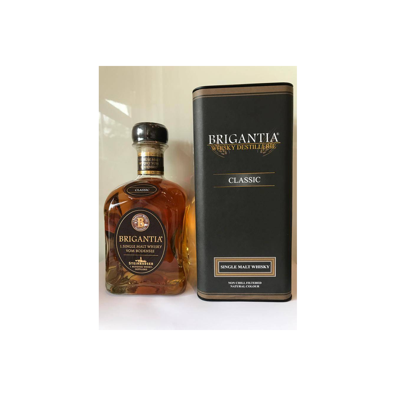 Brigantia Classic 3