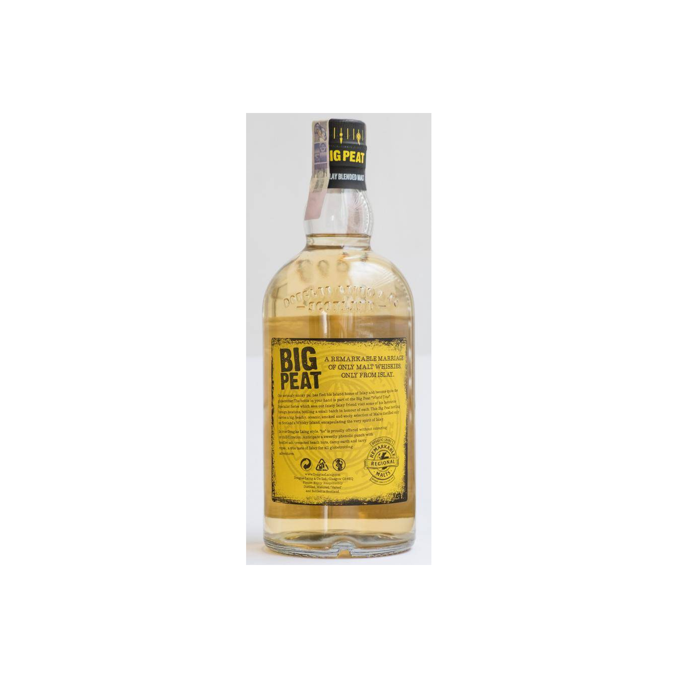 Douglas Laing Blended Malt Whisky 2