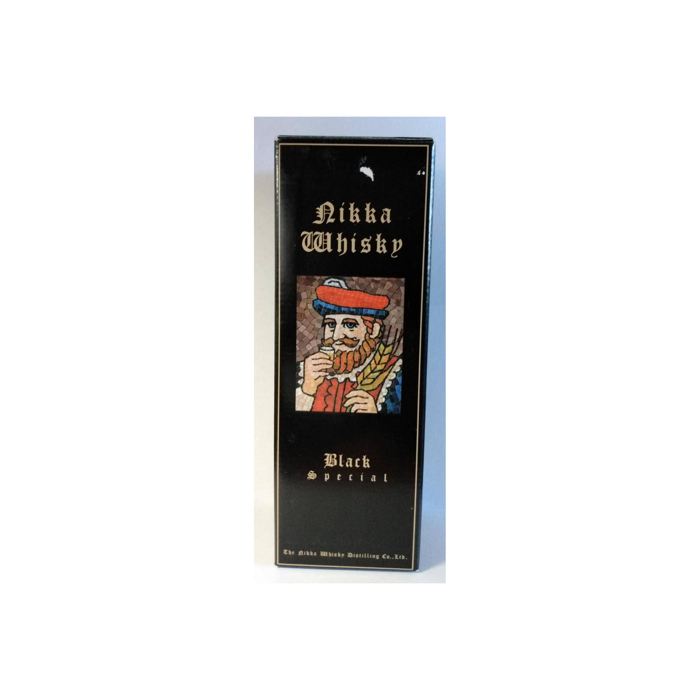 Nikka Blended Whisky 2