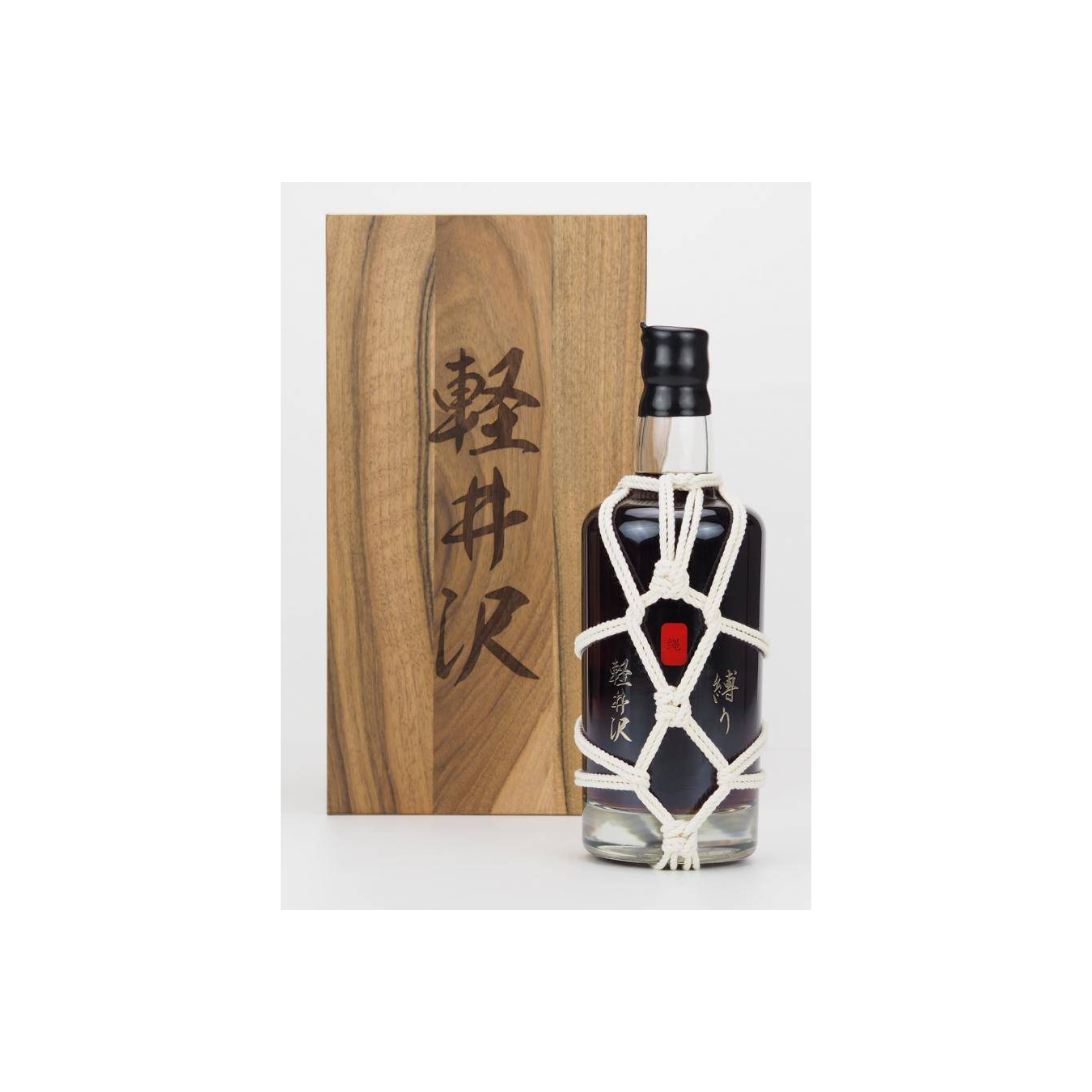 Karuizawa 1981 35 Years Single Malt Whisky