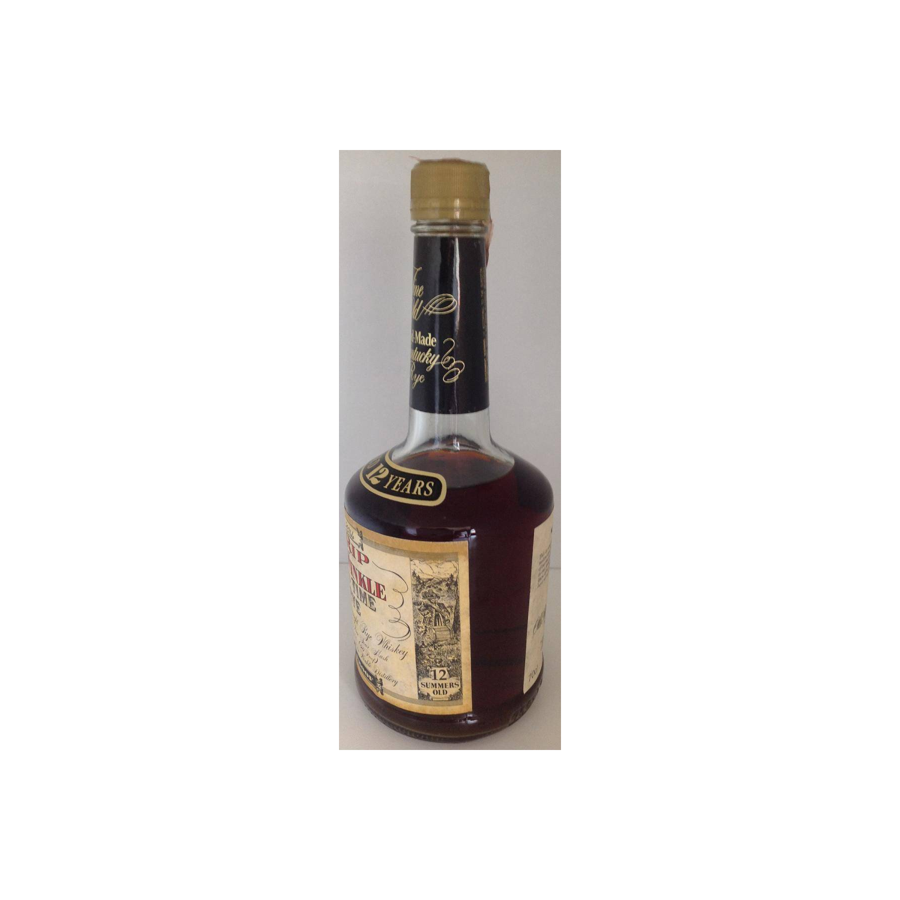 Old Rip Van Winkle 12-year-old 3