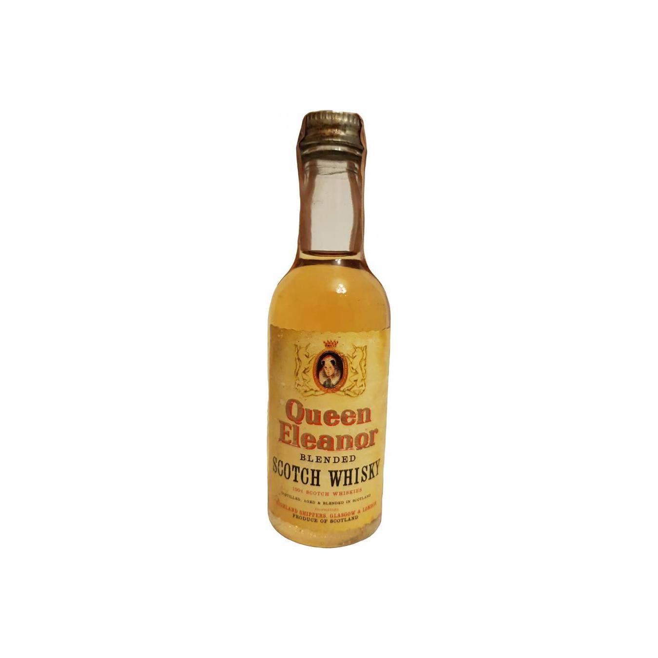 Queen Eleanor Blended Scotch Whisky 2