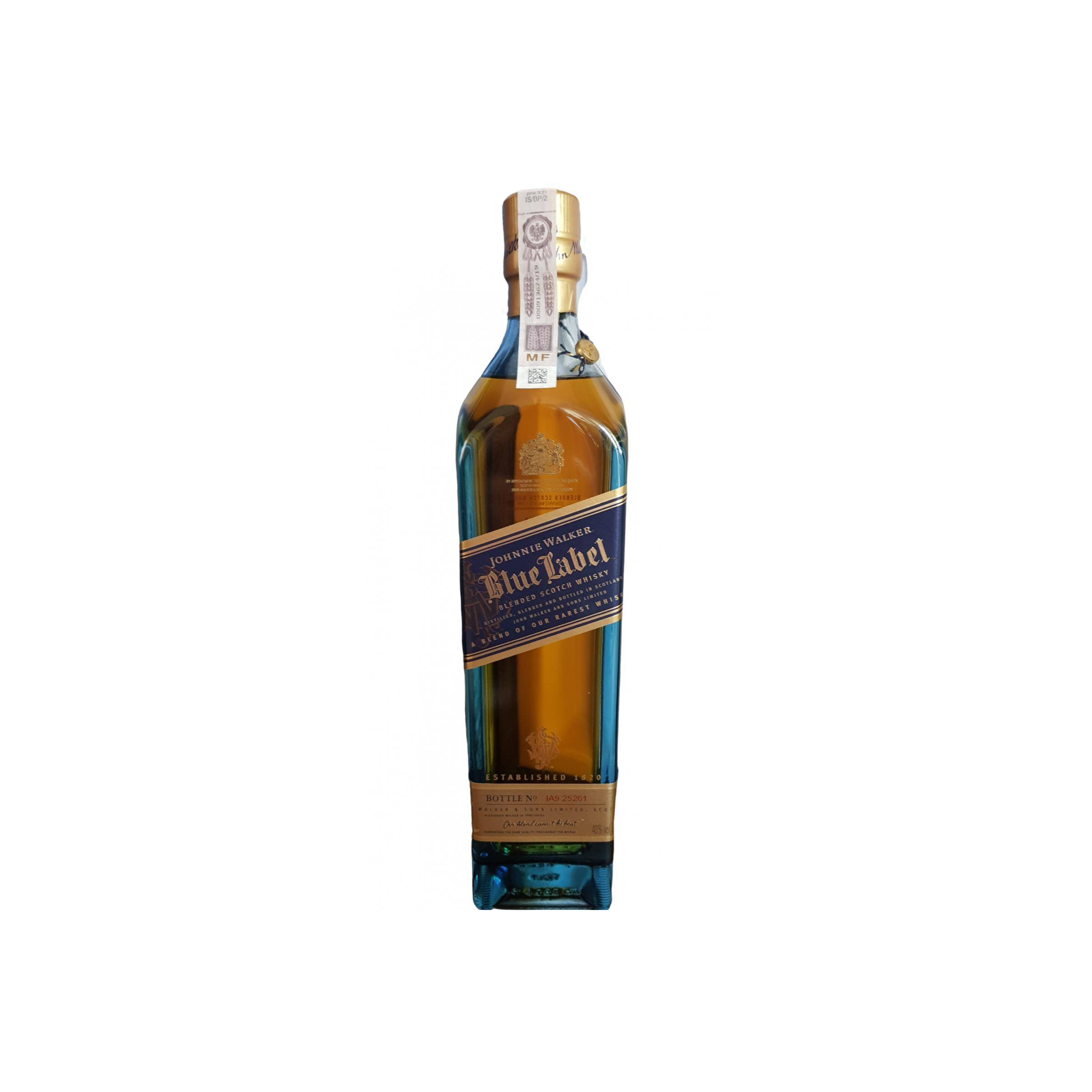 Johnnie Walker Blended Whisky