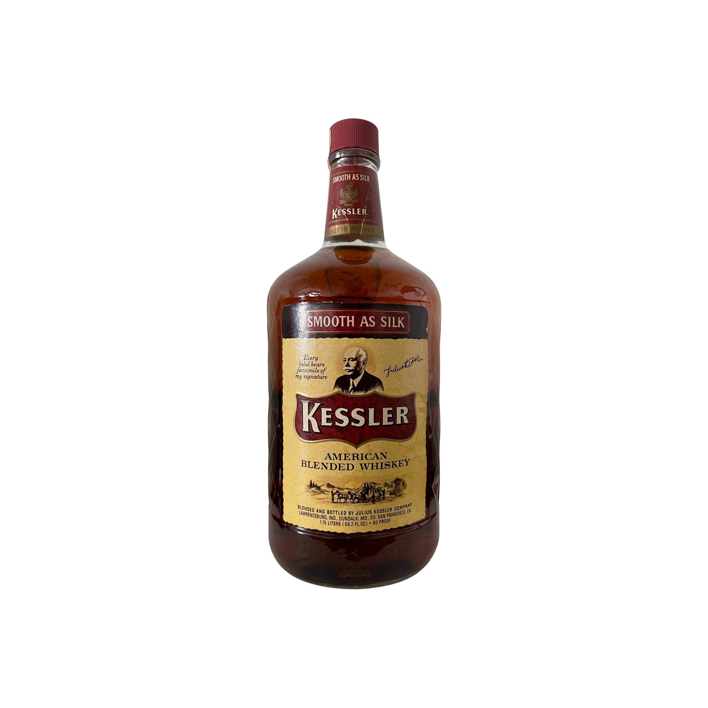 Jim Beam Blended Whisky