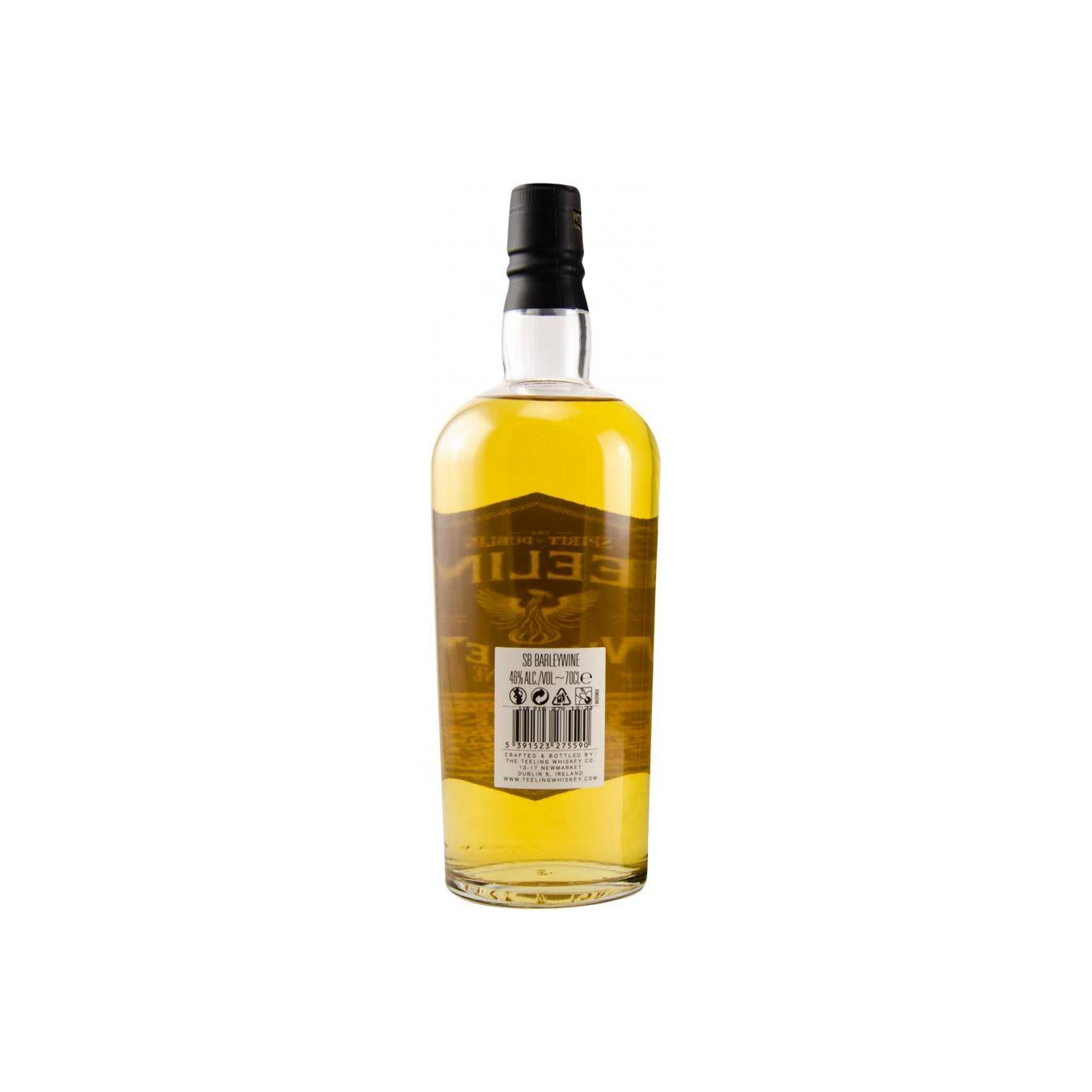 Teeling Blended Whisky 2