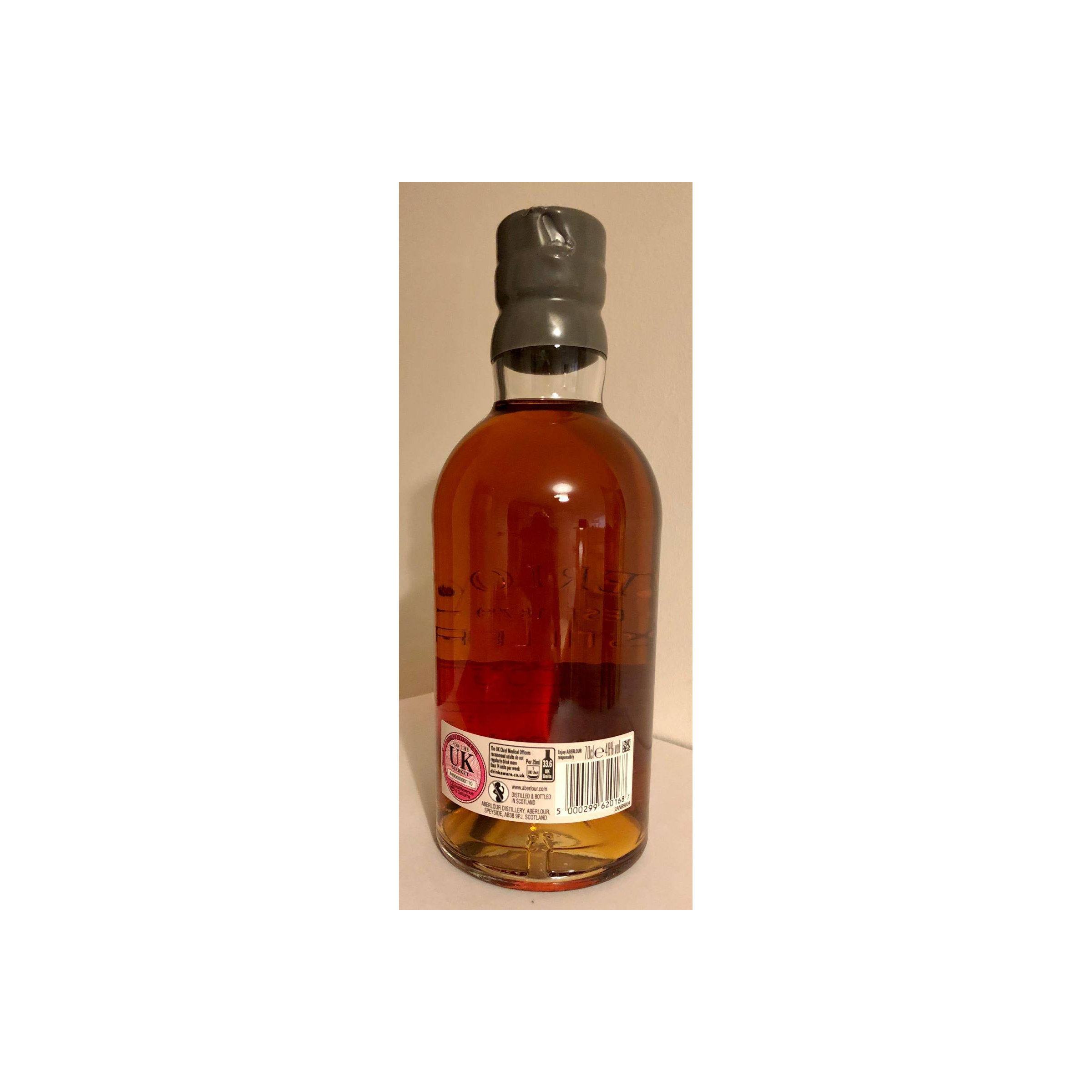 Aberlour Small Batch Single Malt Whisky 2