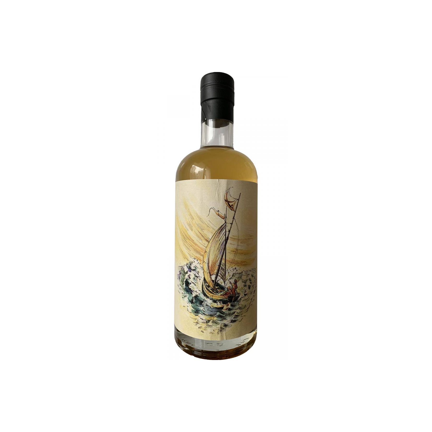 Bowmore 1998 20 Years Single Malt Whisky