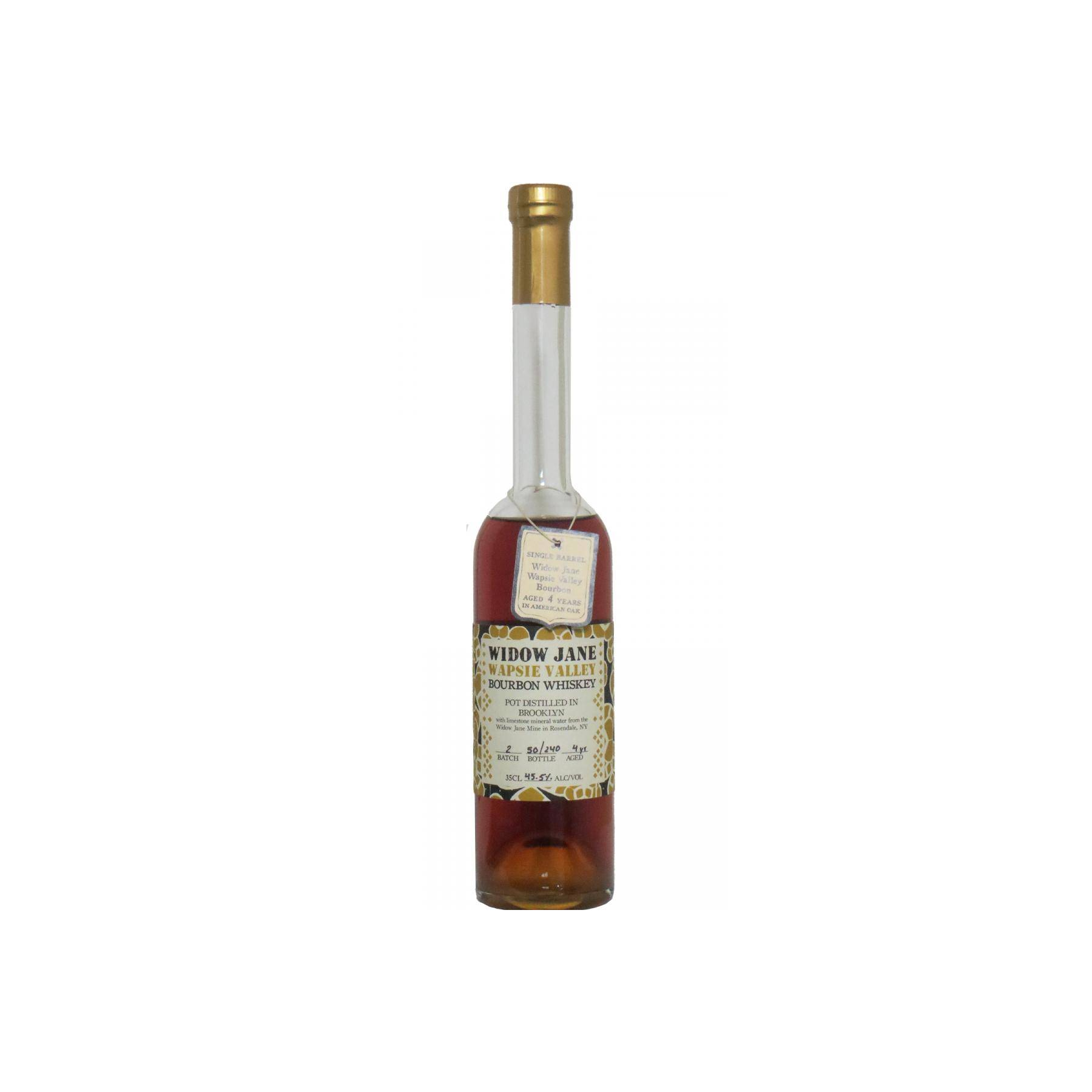Widow Jane 04-year-old 2