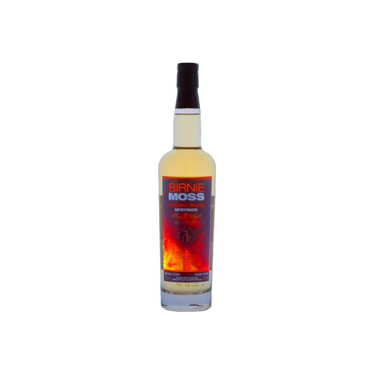 BenRiach 4 Years Single Malt Whisky