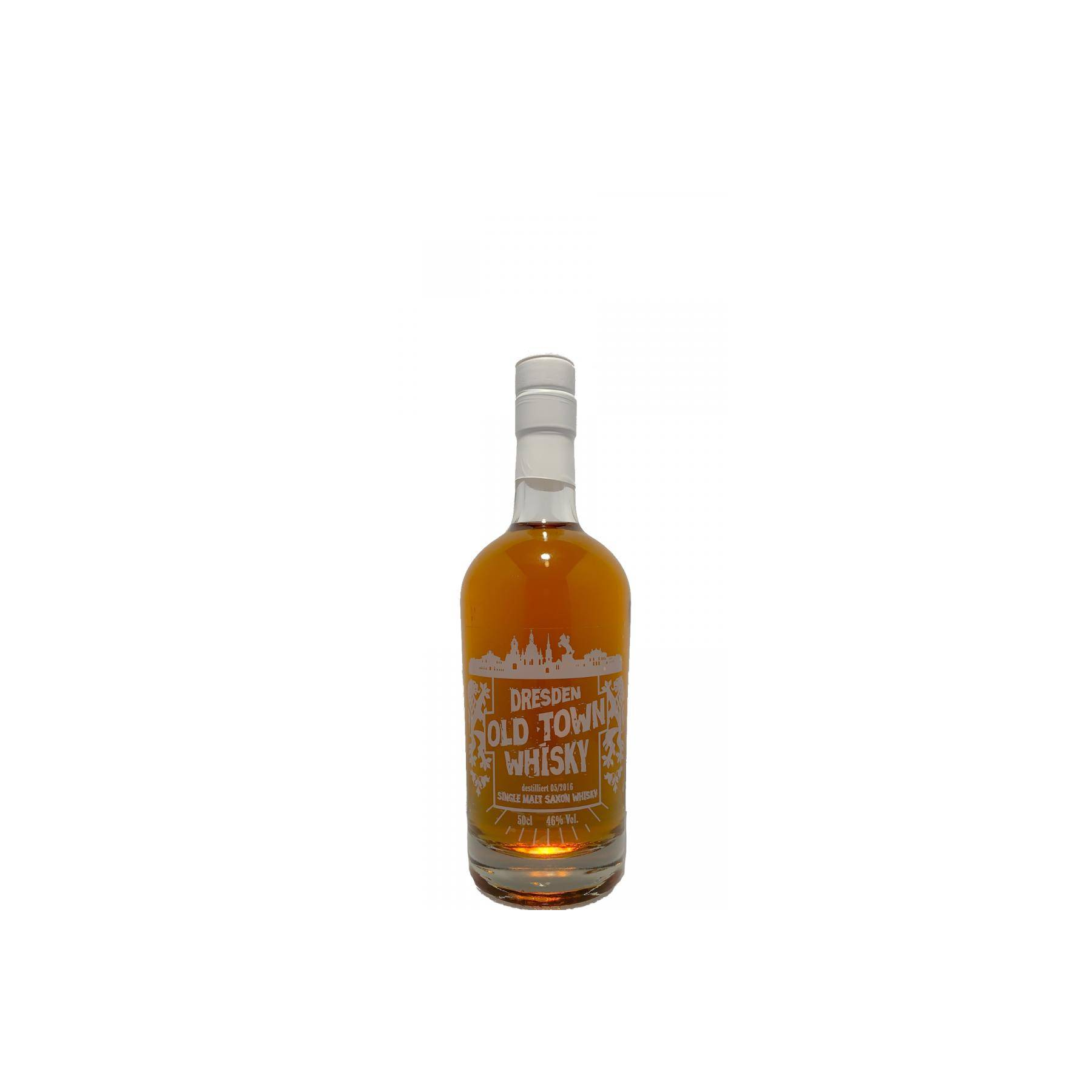 Dresden Old Town Whisky 2016 WGD
