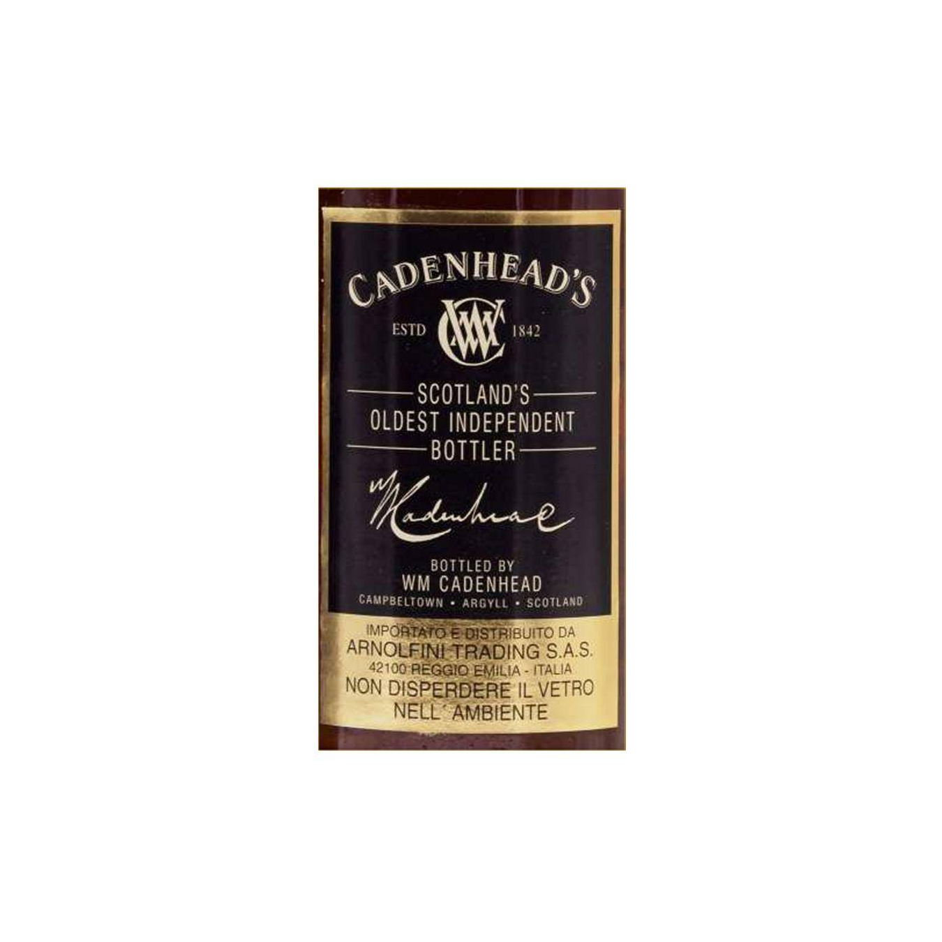 Springbank Authentic Collection 1992 9 Years Single Malt Whisky 2